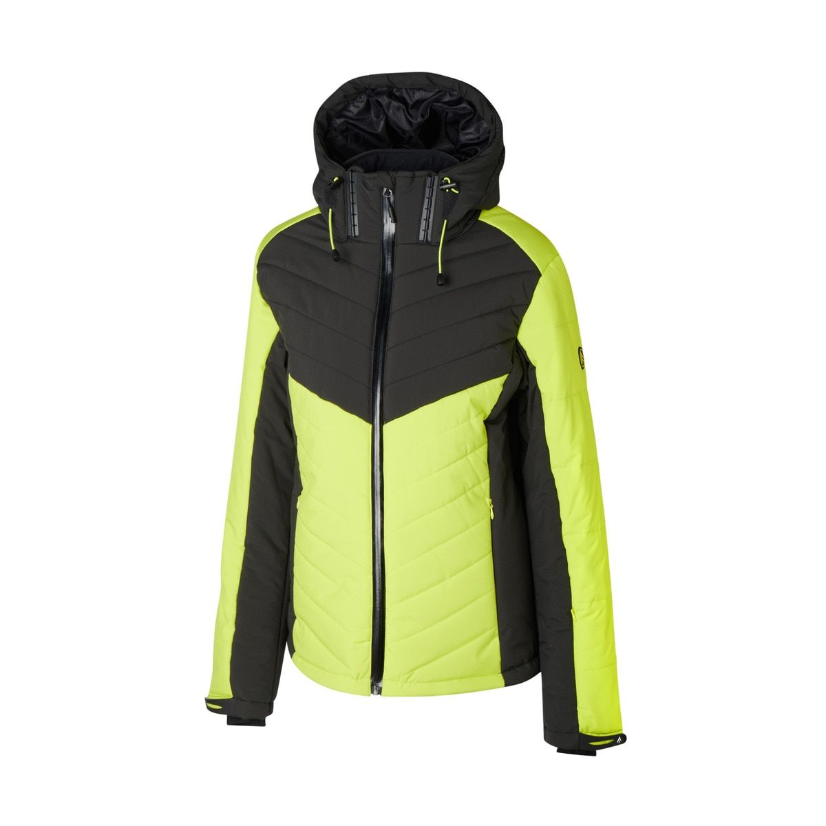 veste ski tres chaude femme