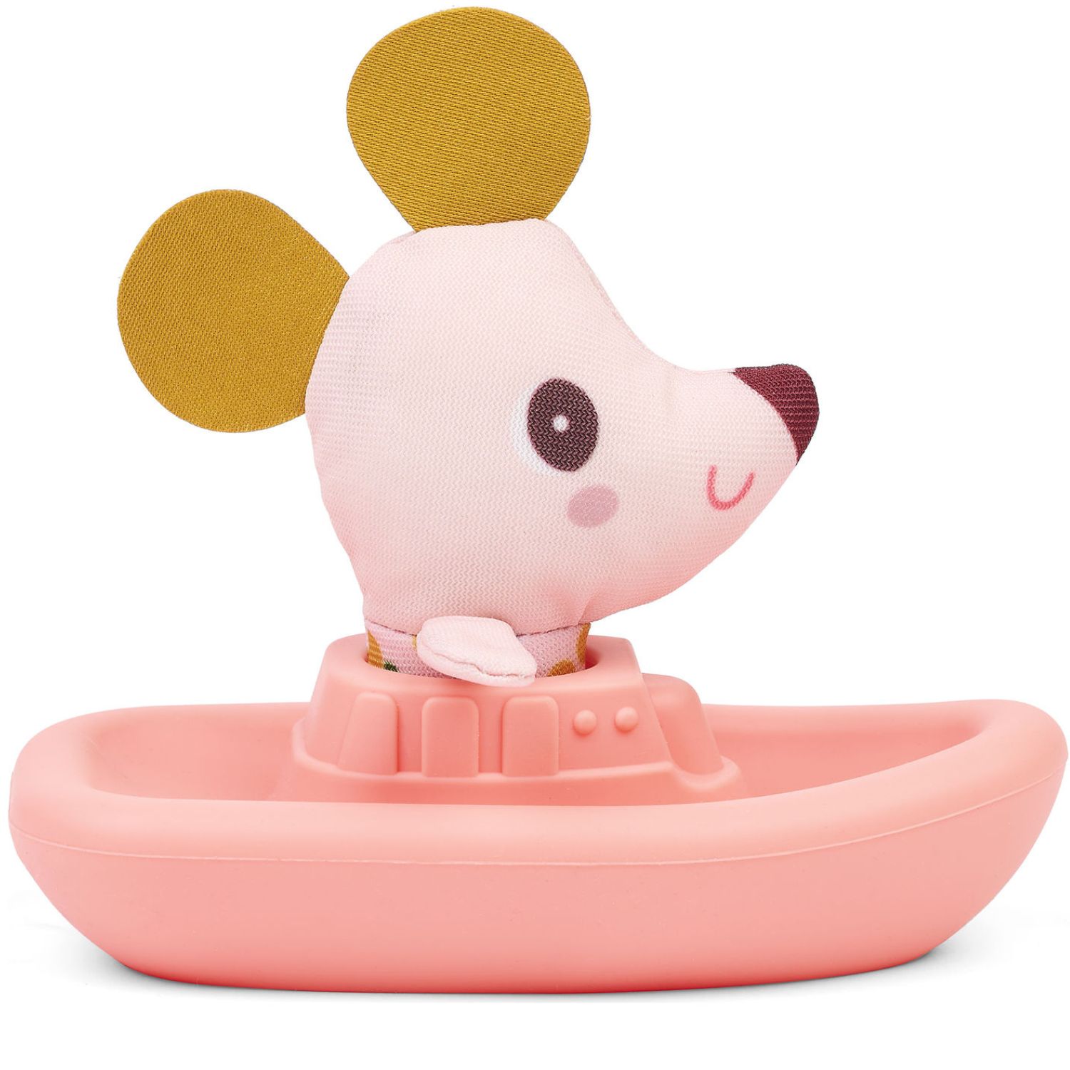 Jouet de bain Bâteau, LILLIPUTIENS