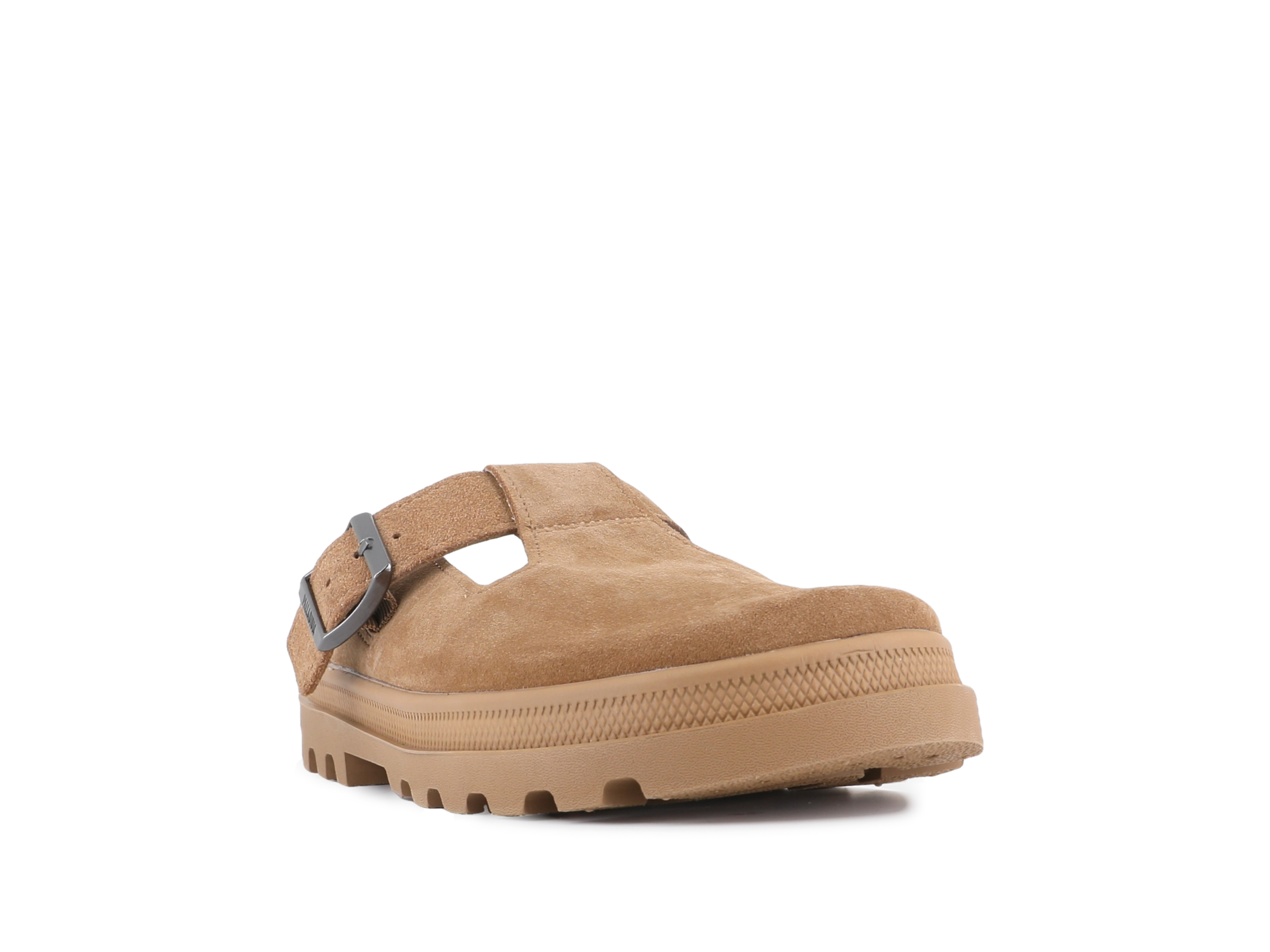 Sandales en suede DUNELITE PYLA SDE, PALLADIUM