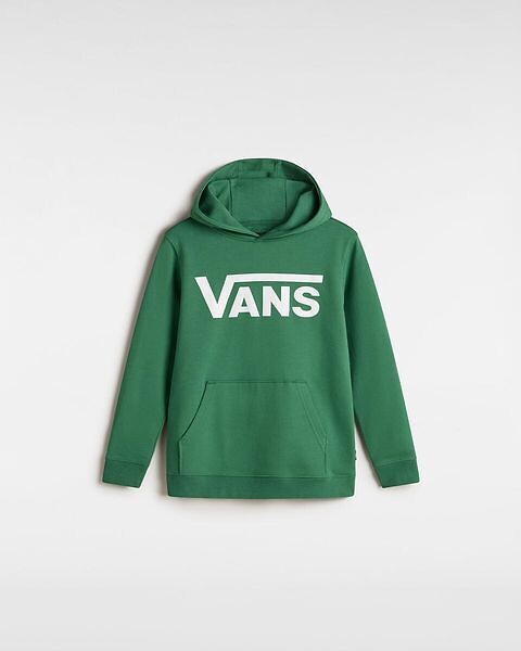 Hoodie, VANS