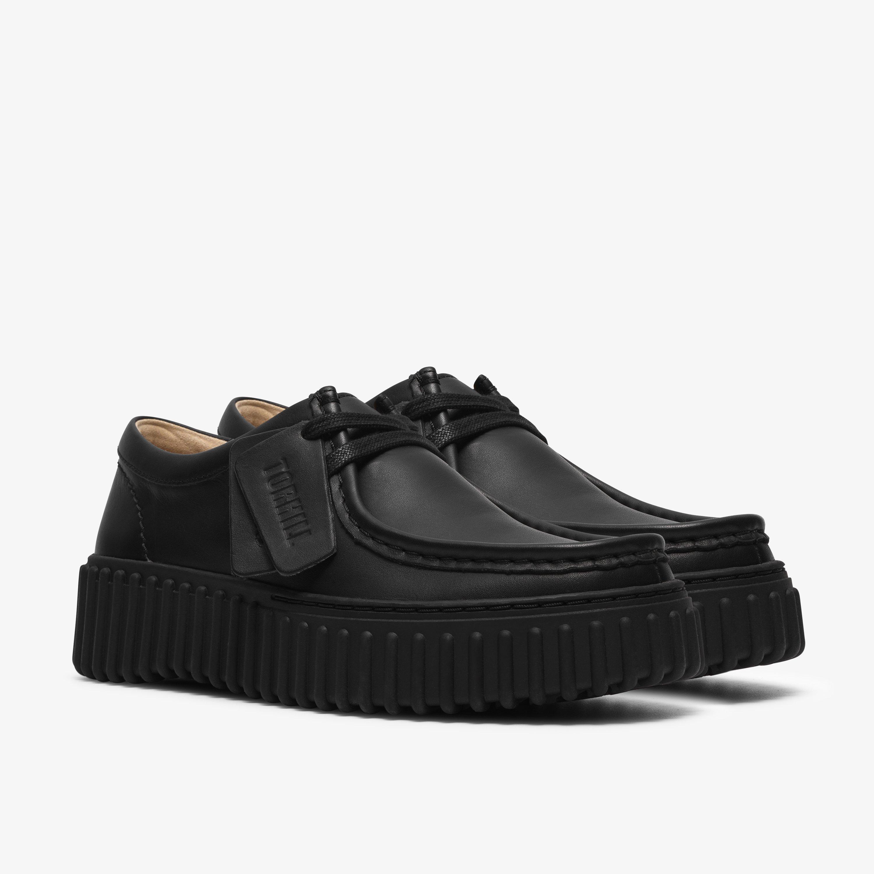 Derbies richelieus Cuir TORHILL BEE, CLARKS