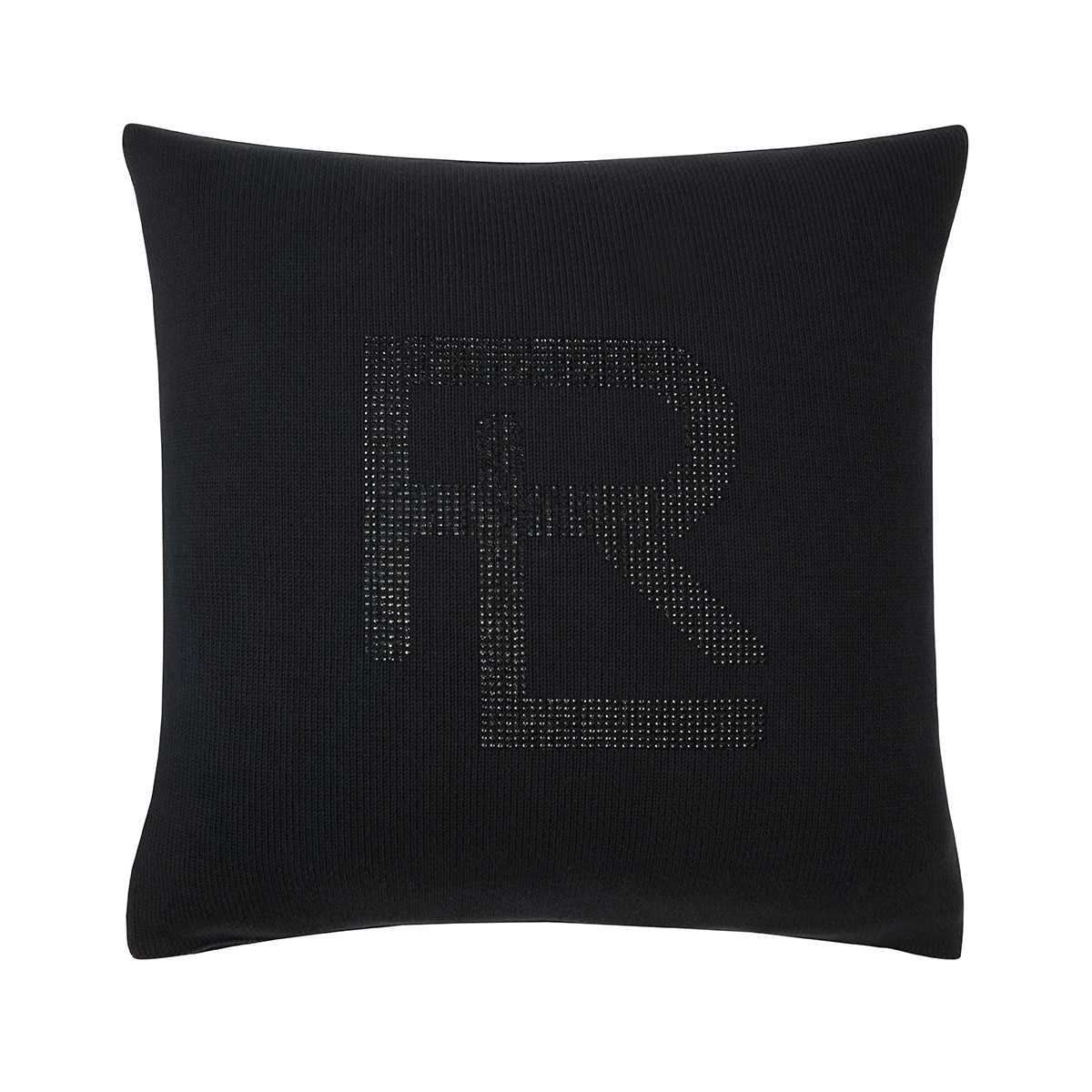 Housse de coussin en coton, HAWTHORN, RALPH LAUREN HOME