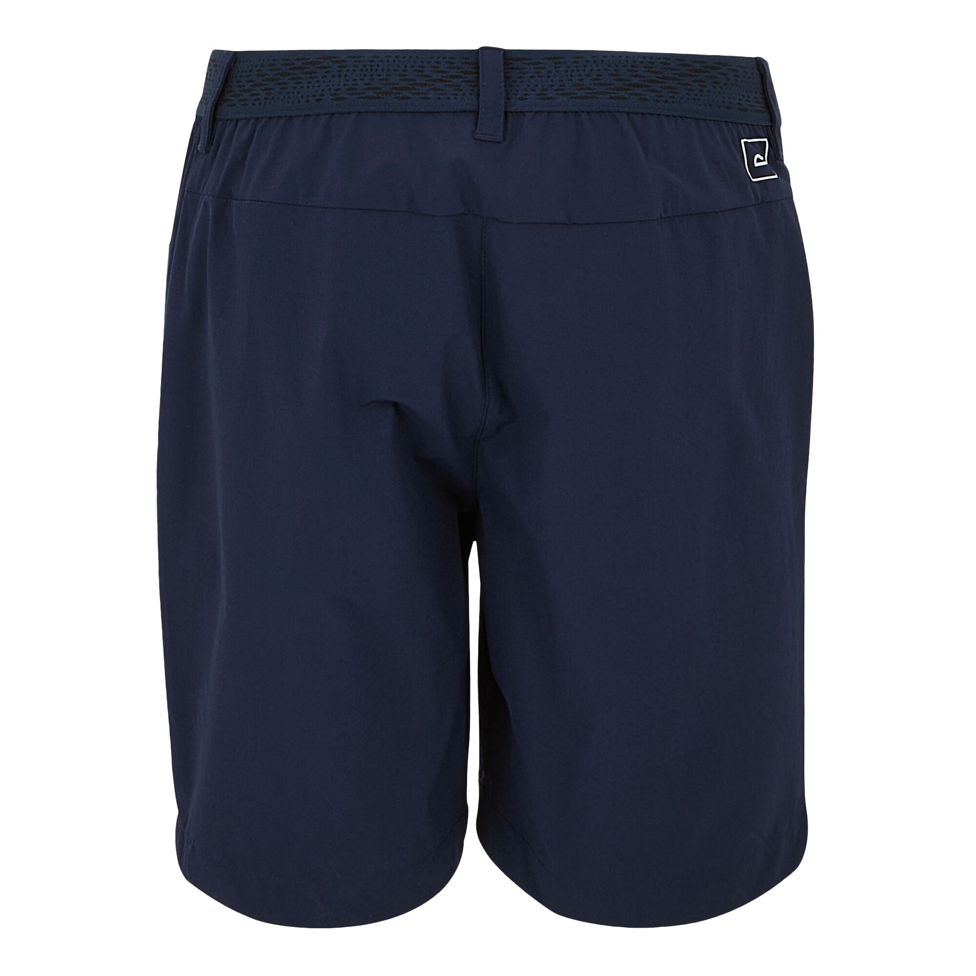 Short uni à taille semi-élastiquée MOUNTAIN, REGATTA