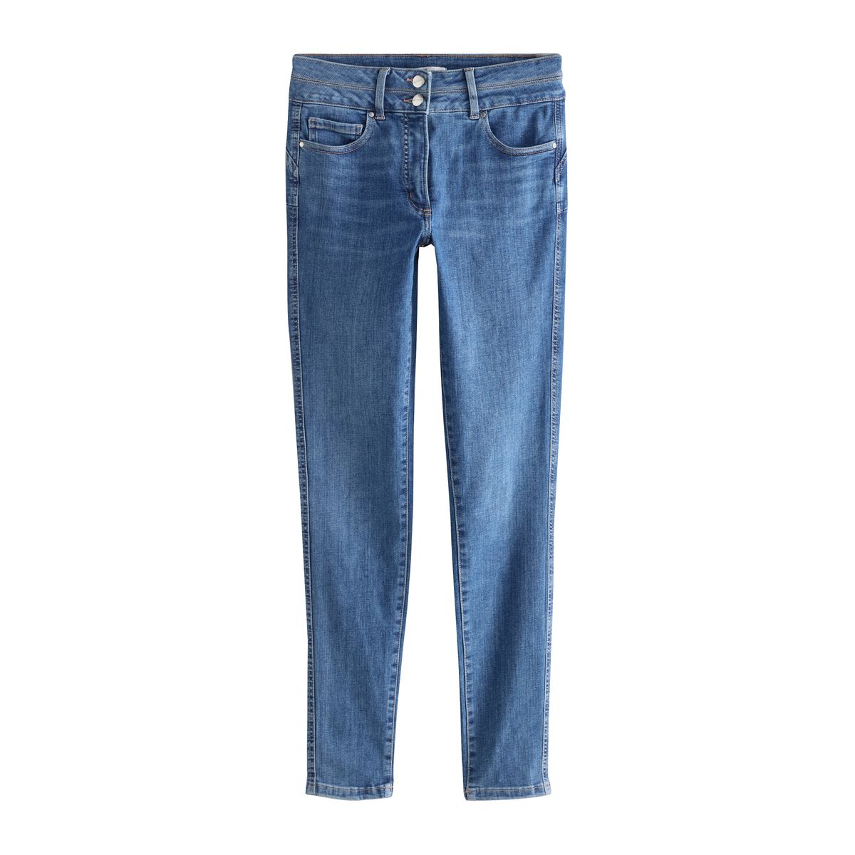Jean skinny rehausseur et sculptant, NEXT