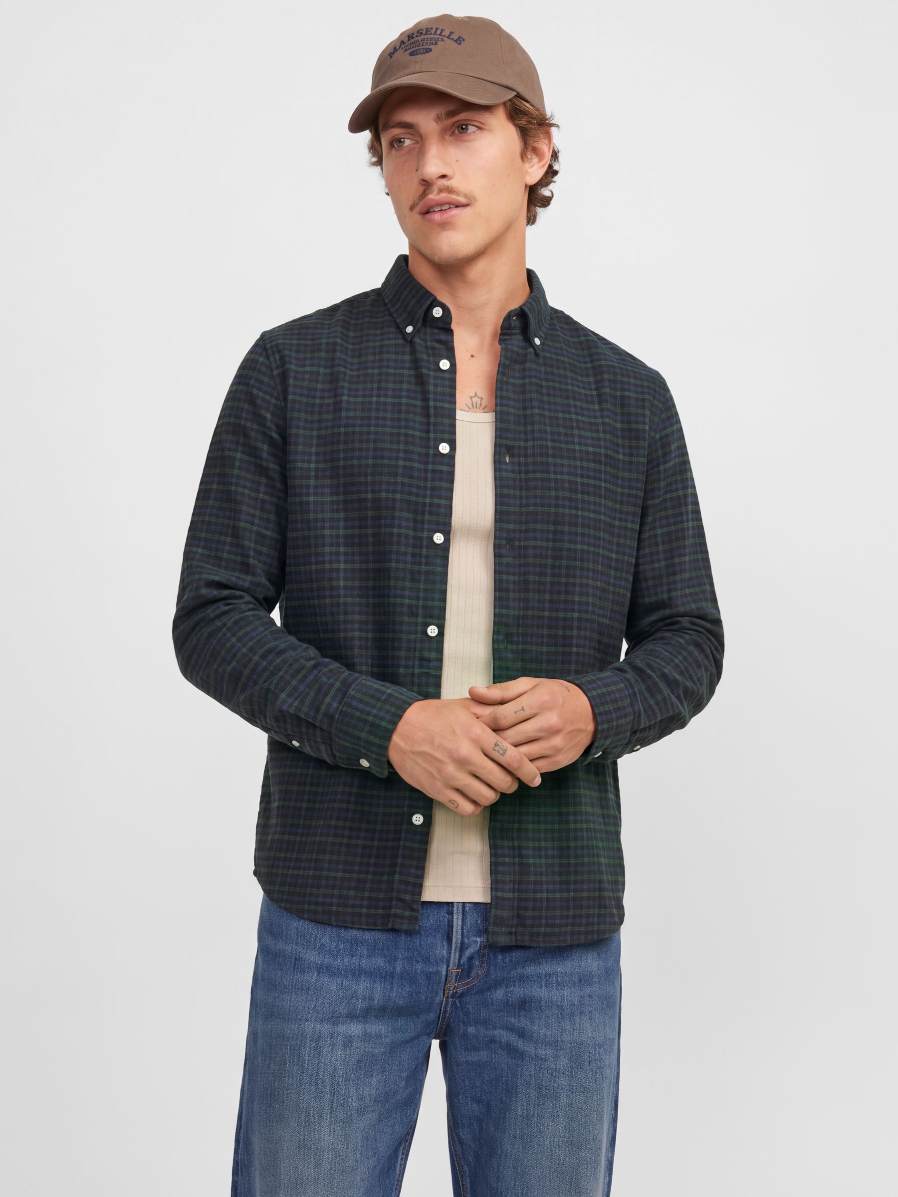 Chemise, JACK & JONES