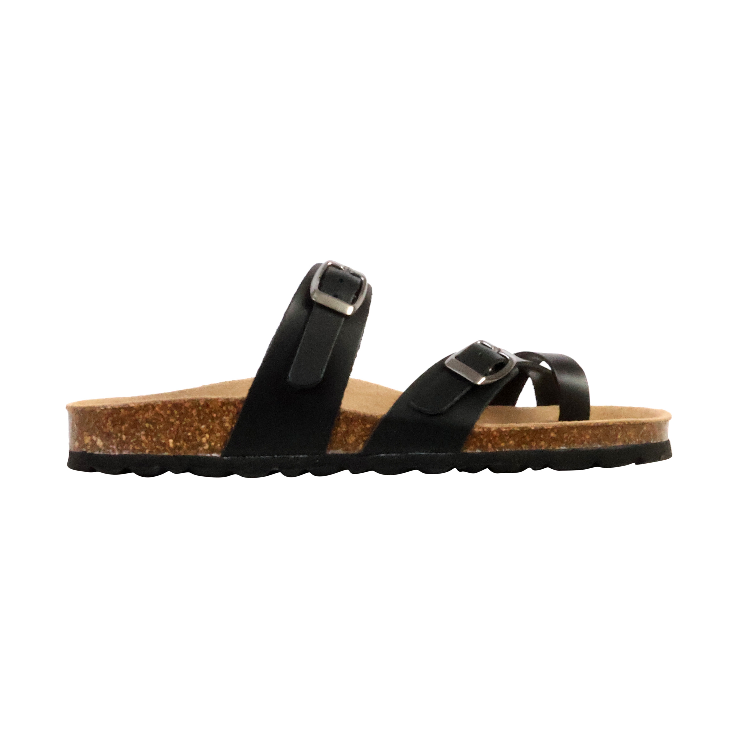 Mules Cuir Noga Anais Edge, THE DIVINE FACTORY