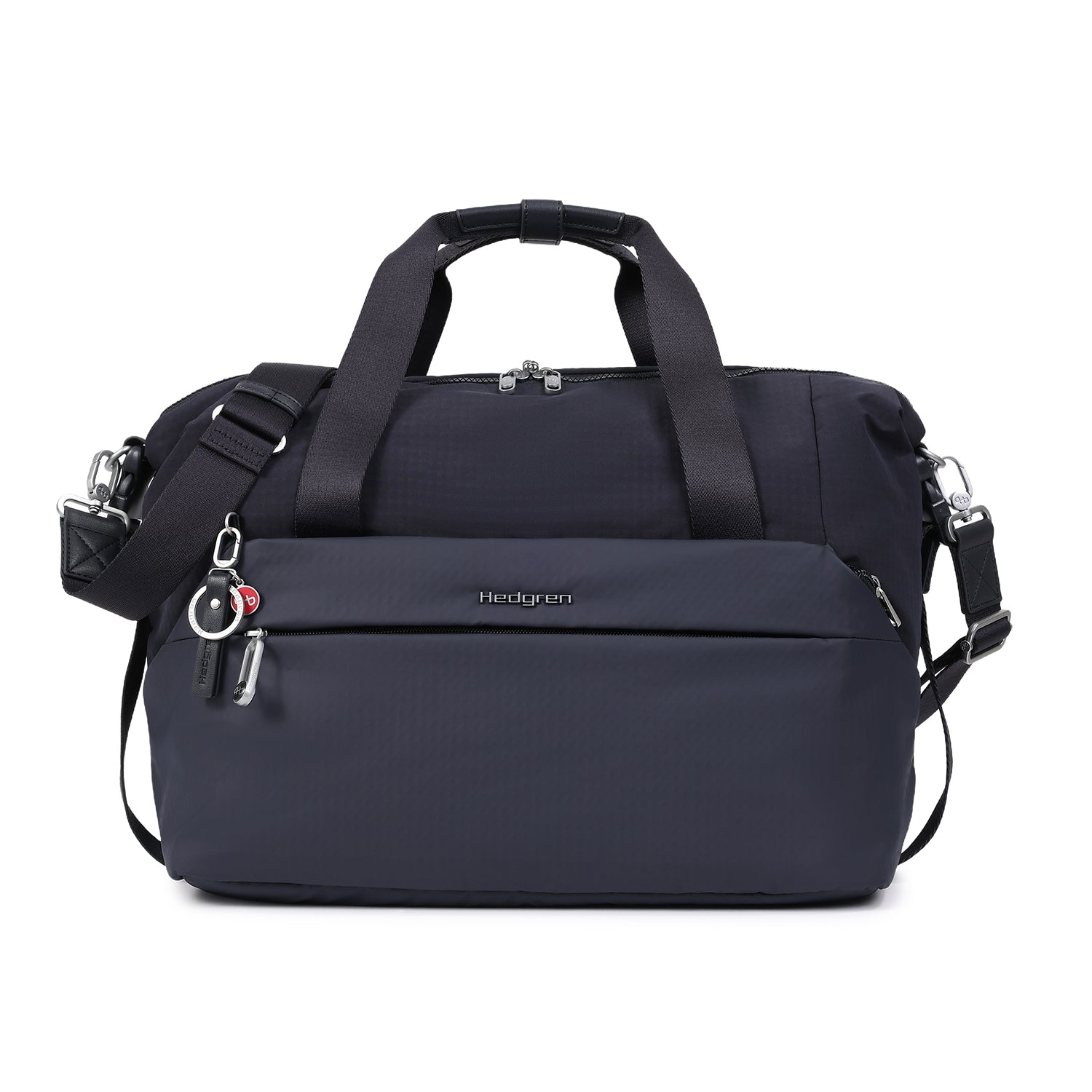 Sac de voyage compact avec protection RFID, HEDGREN