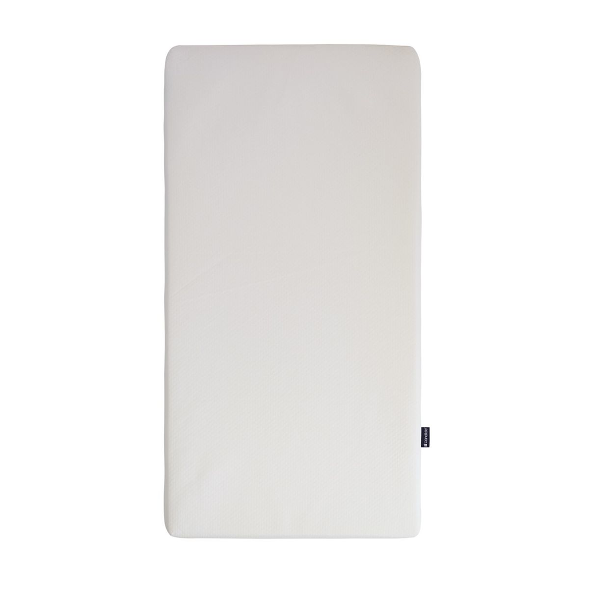 Matelas Bebe Zen Dehoussable Ecru Candide La Redoute