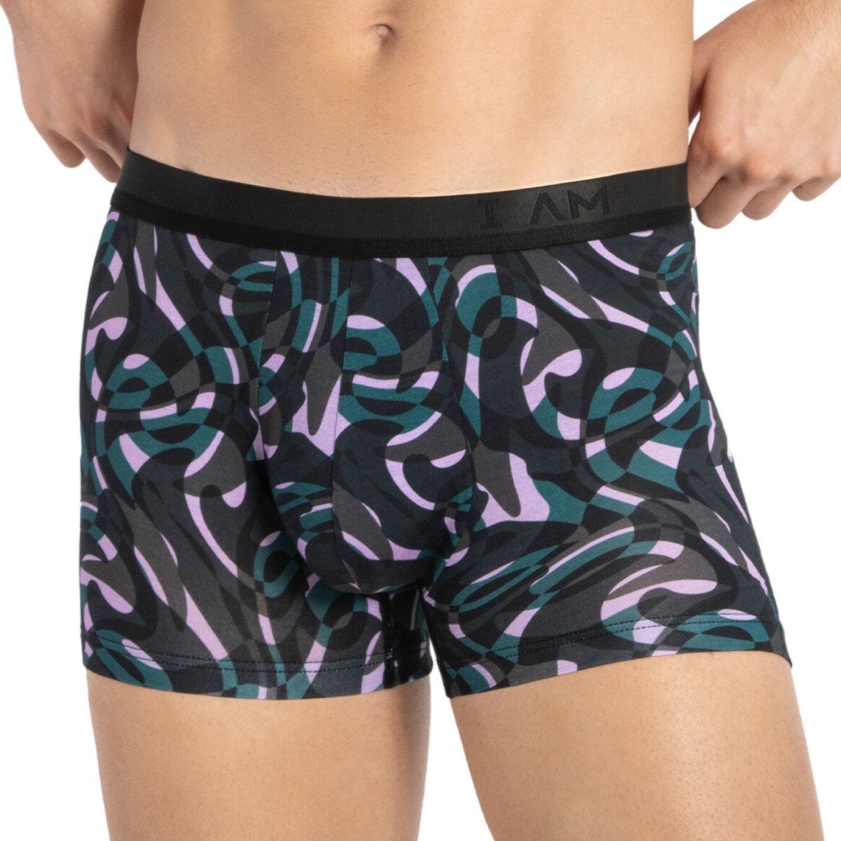 Boxer homme online chic