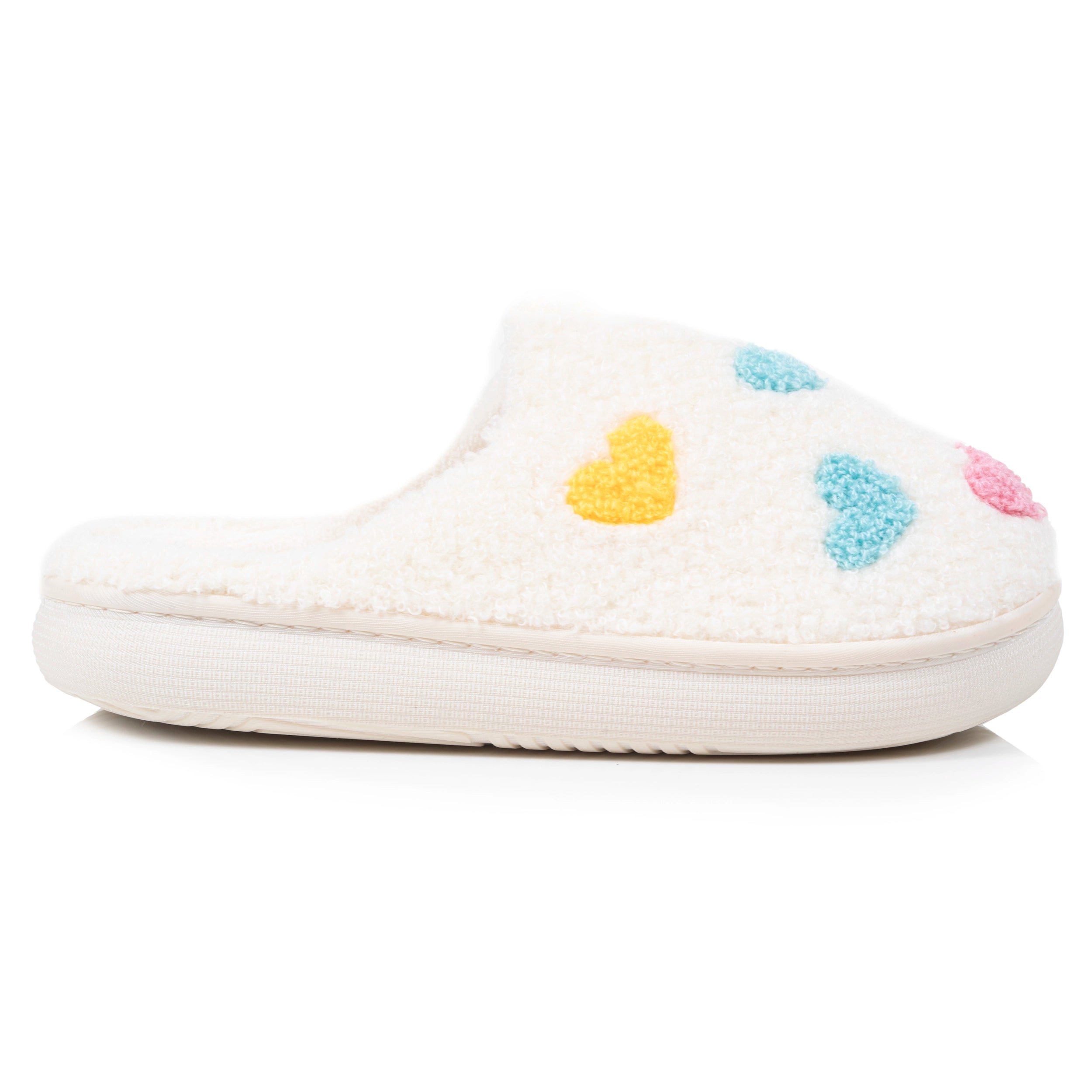 Chaussons Mules, ISOTONER