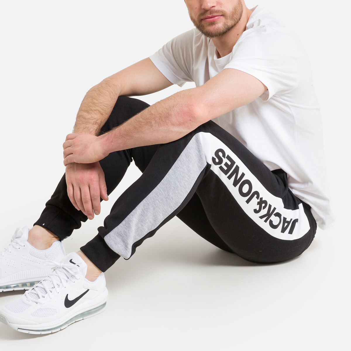 Jogging jack and jones La Redoute