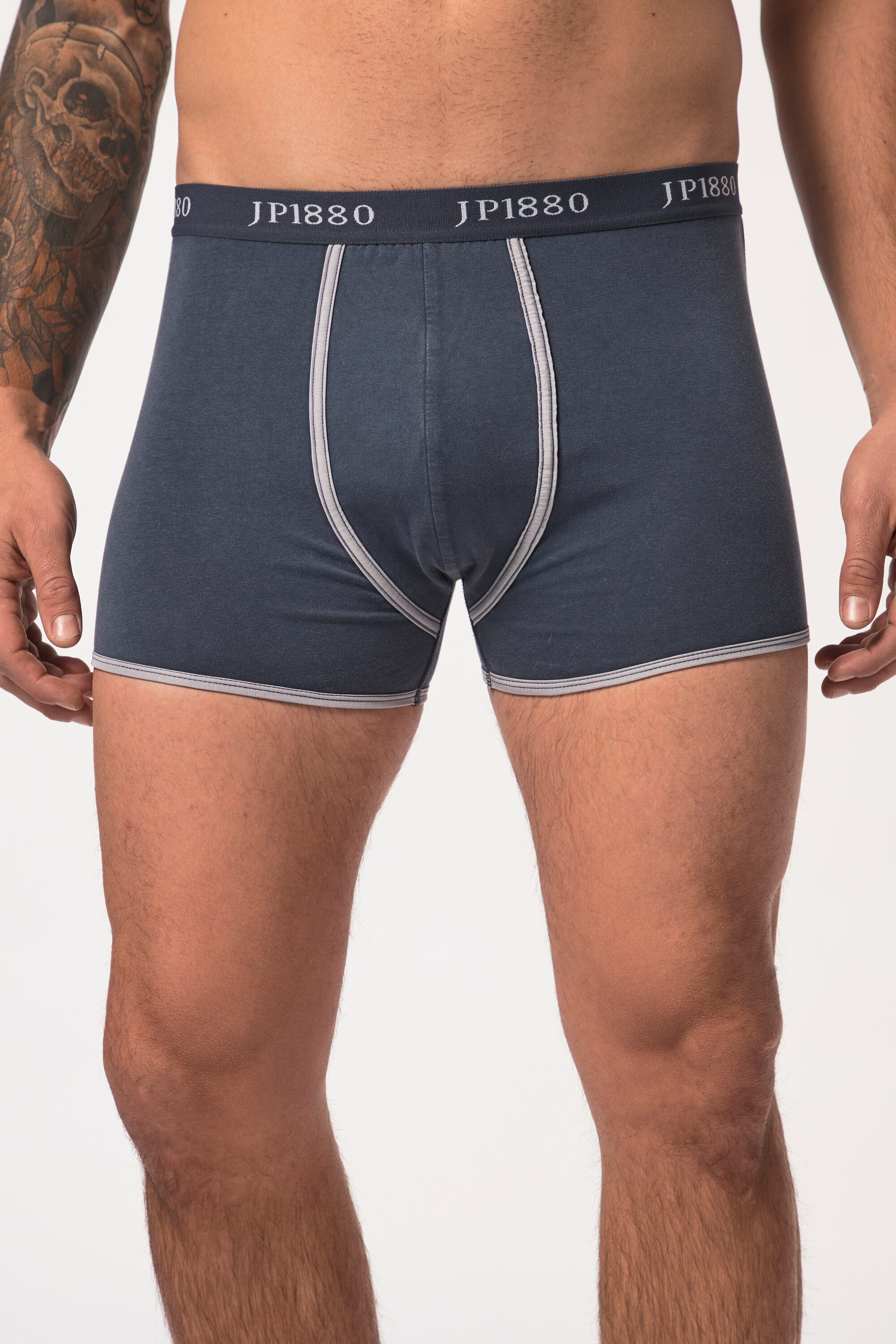 Boxers courts FLEXNAMIC®, JP1880