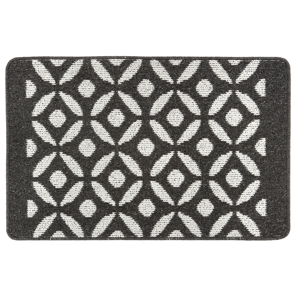 Utility Crescent Stain Resistant Doormat, MY UTILITY