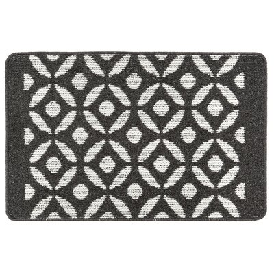 Utility Crescent Stain Resistant Doormat MY UTILITY