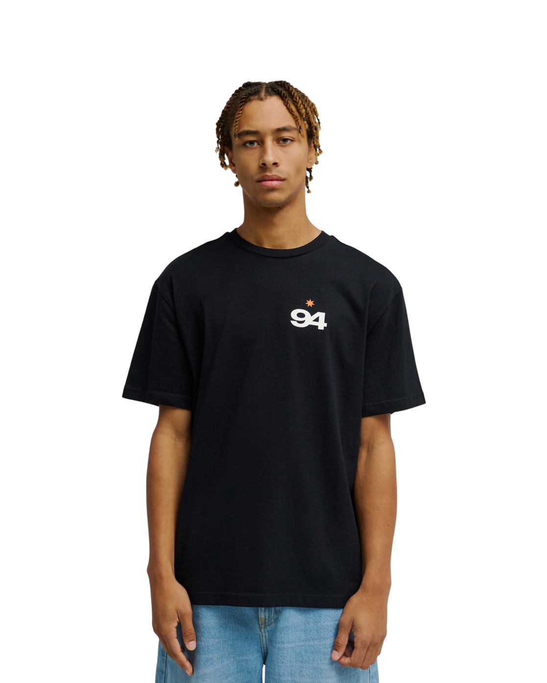 DC Shoes Apparel|Tops Homme EDYZT04494, DC SHOES