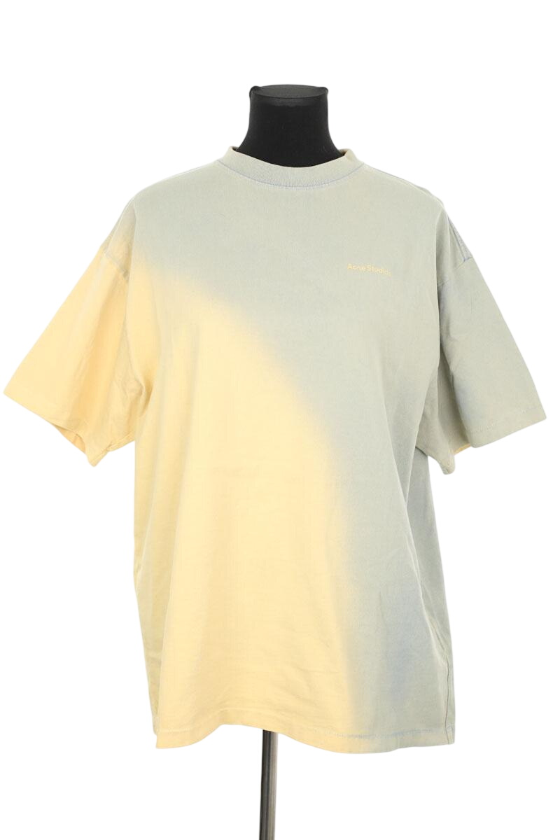 T-shirt - Très Bon État, ACNE STUDIOS