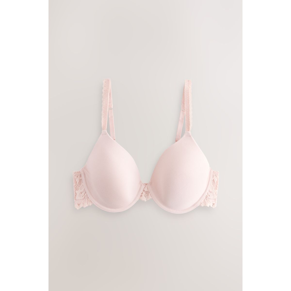 Soutien-gorge corbeille rembourré en dentelle, NEXT