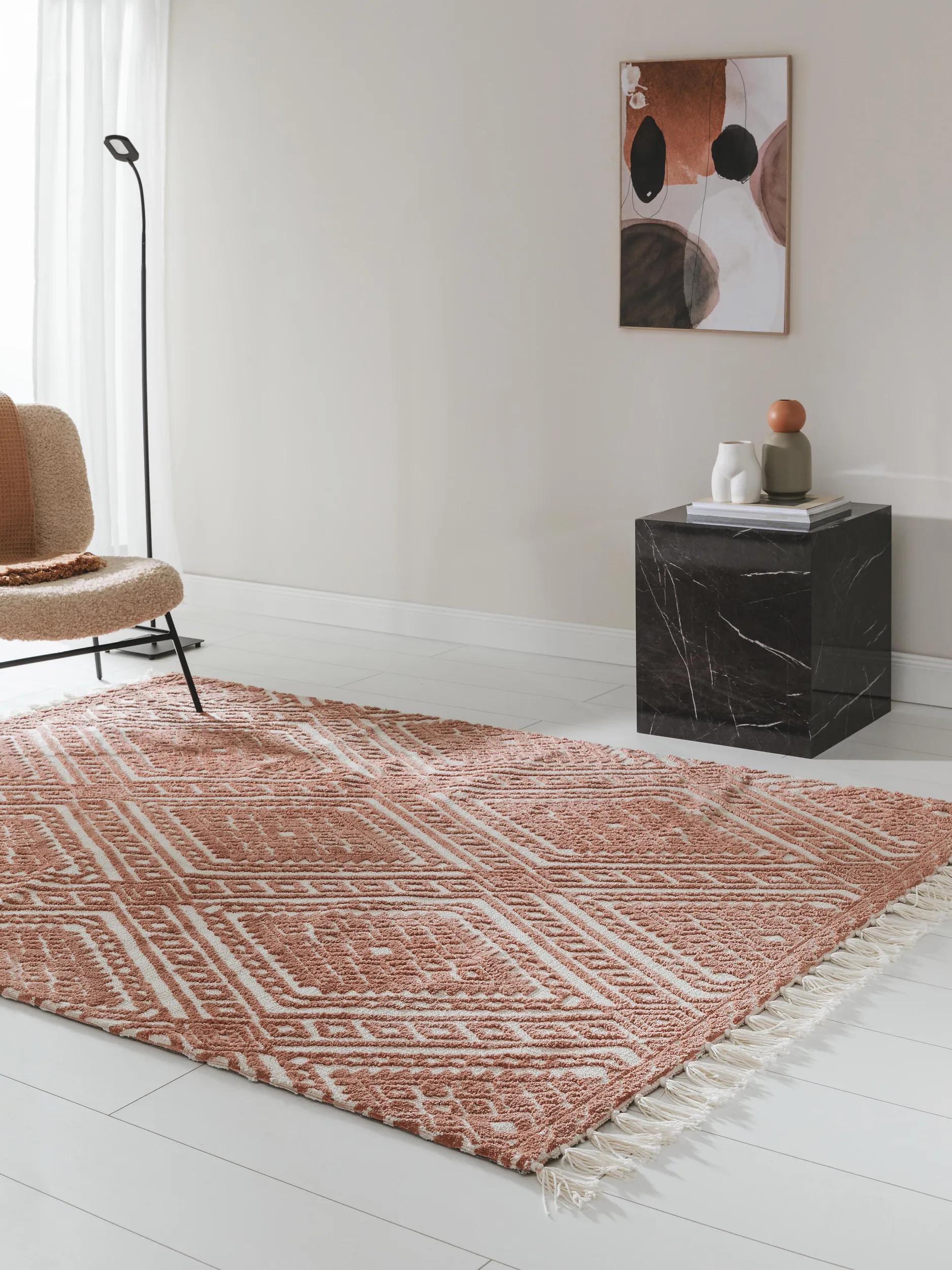 Tapis ELIAS, BENUTA