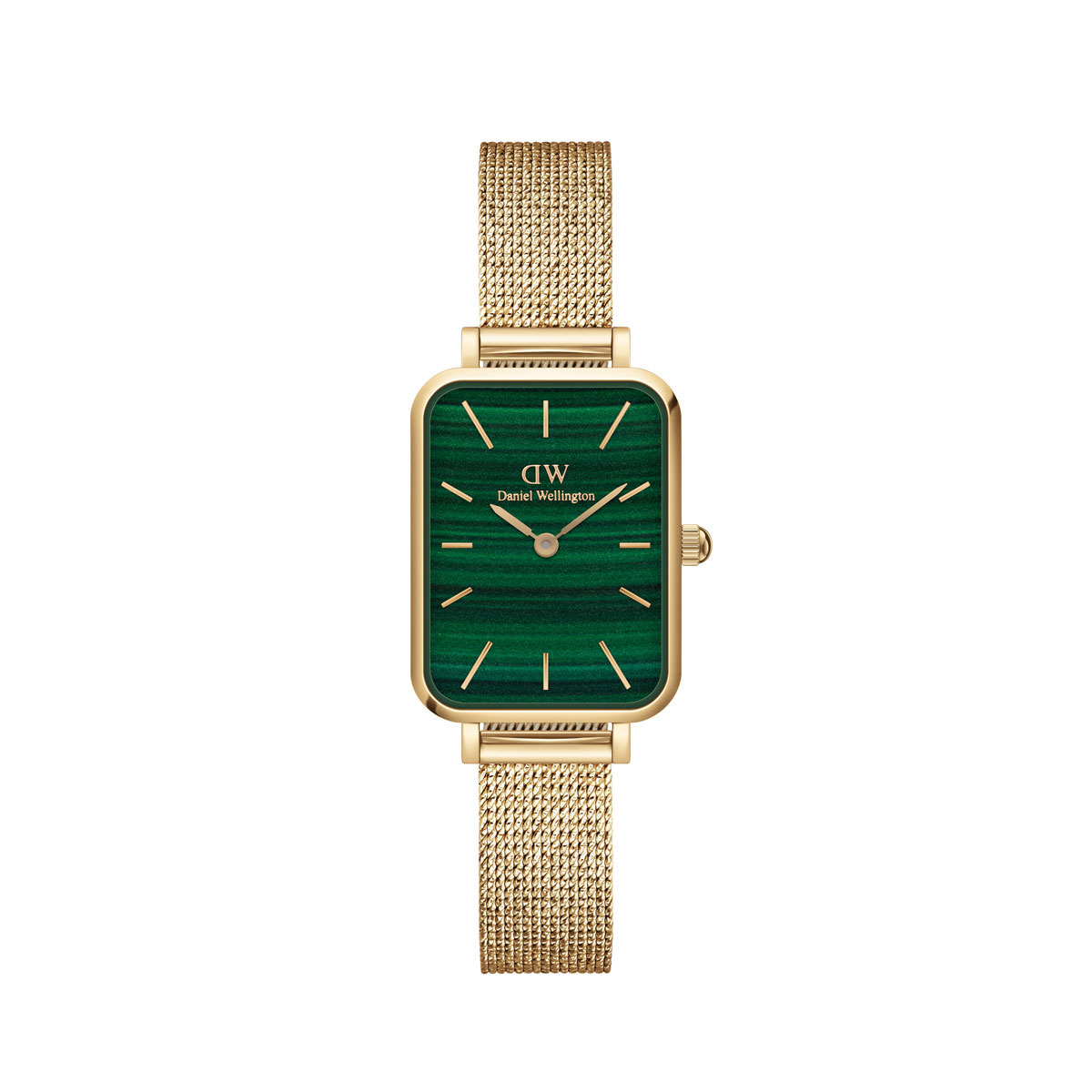 Montre Analogique QUADRO, DANIEL WELLINGTON