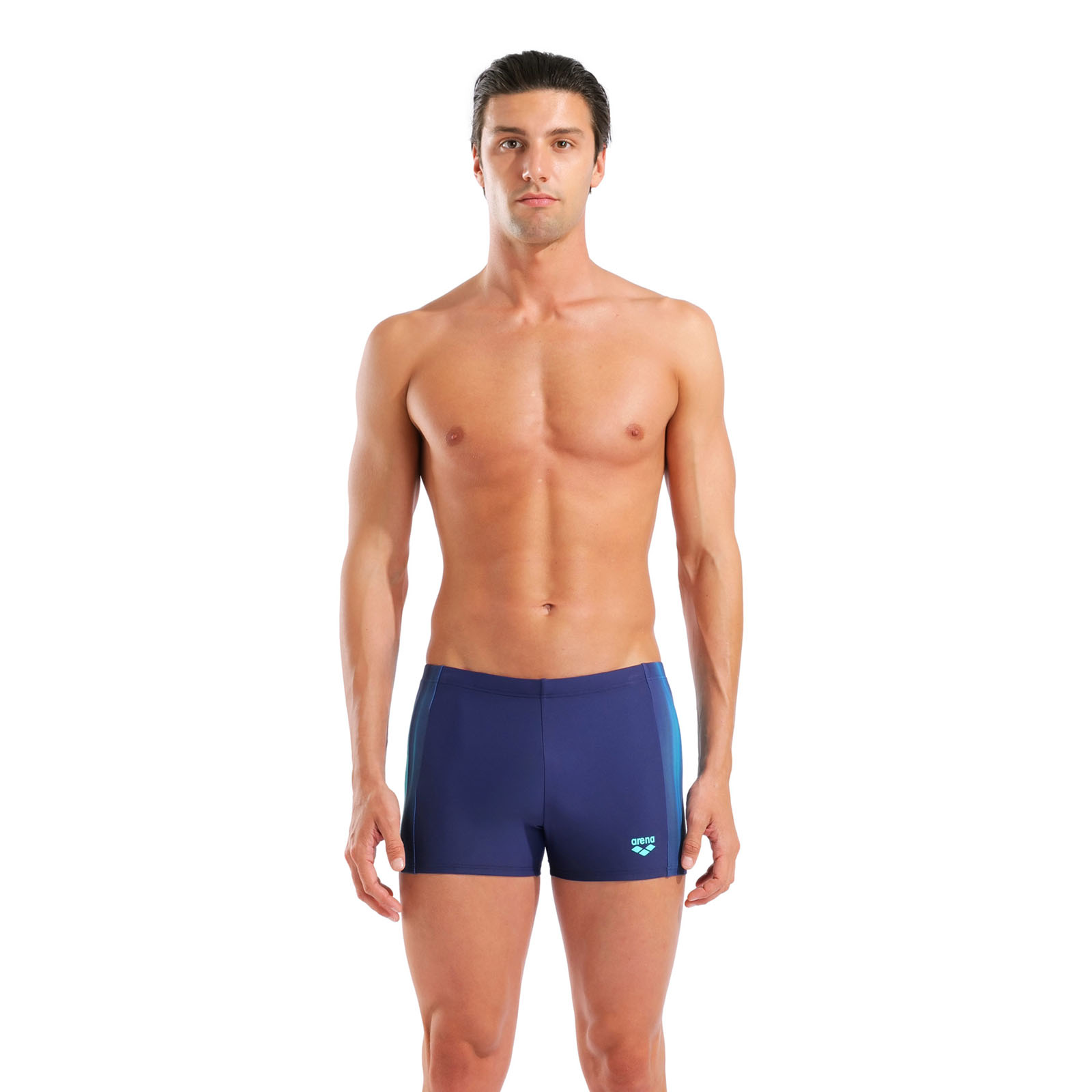 Short de bain taille basse pour homme arena Feel Light, ARENA