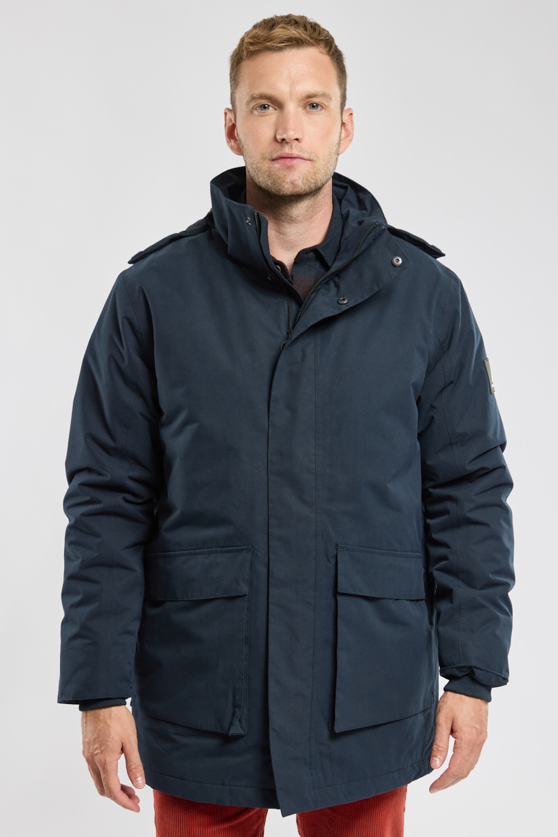 Parka longue HEADWIND, BERMUDES