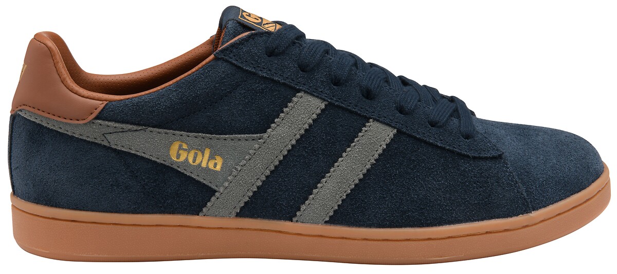 GOLA Zapatillas de piel — photo 2