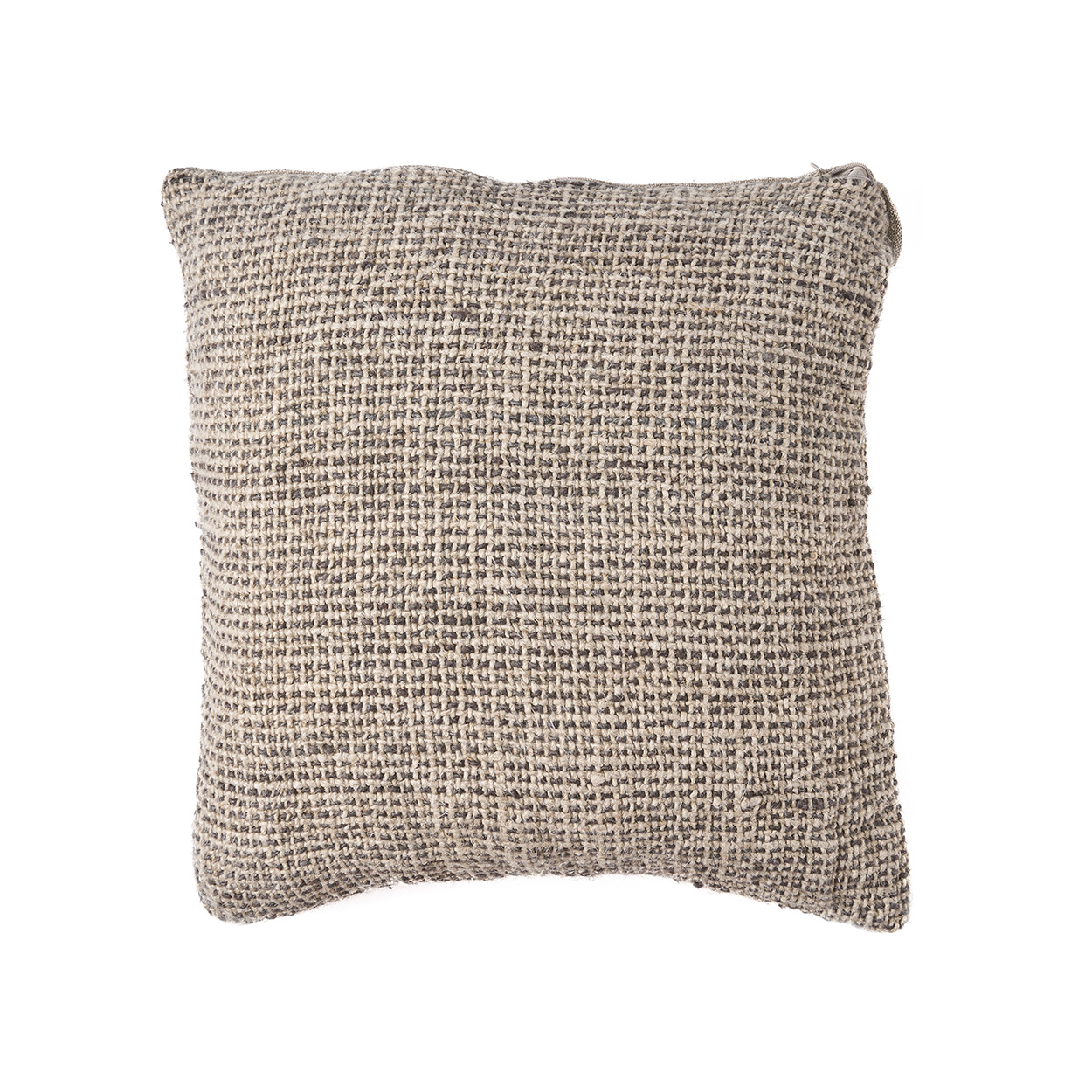 Housse de coussin en lin LINEN GRAIN, BAZAR BIZAR