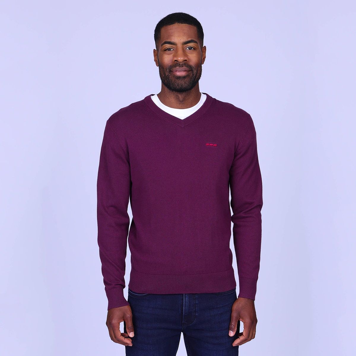 Pull Emilio, MISE AU GREEN