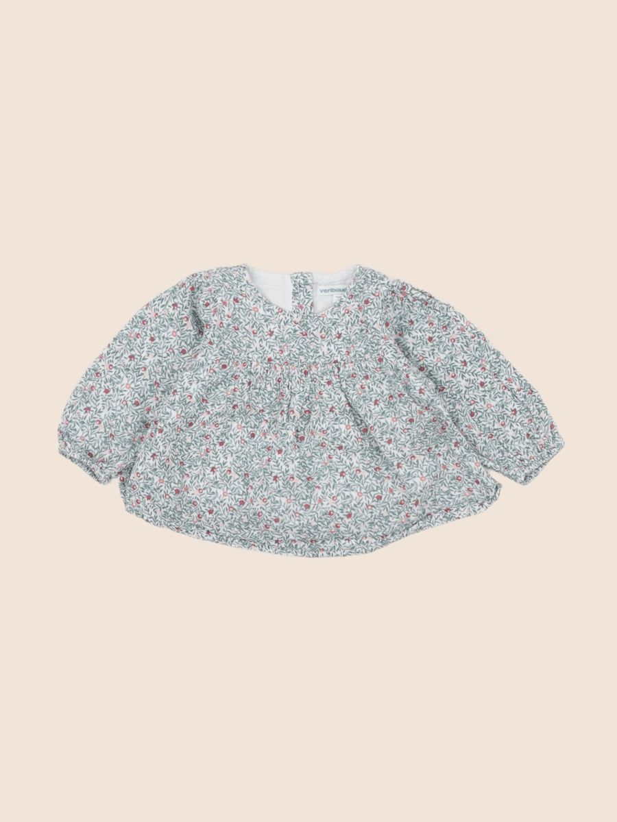 Blouse - Très bon état, VERTBAUDET