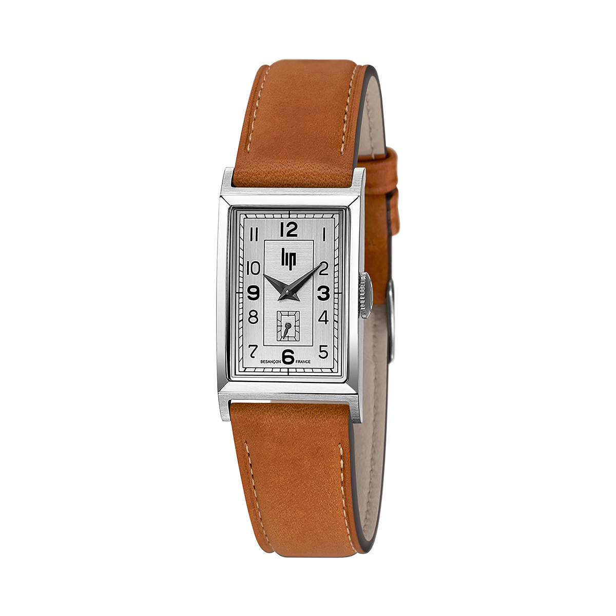 Montre Analogique CHURCHILL, LIP