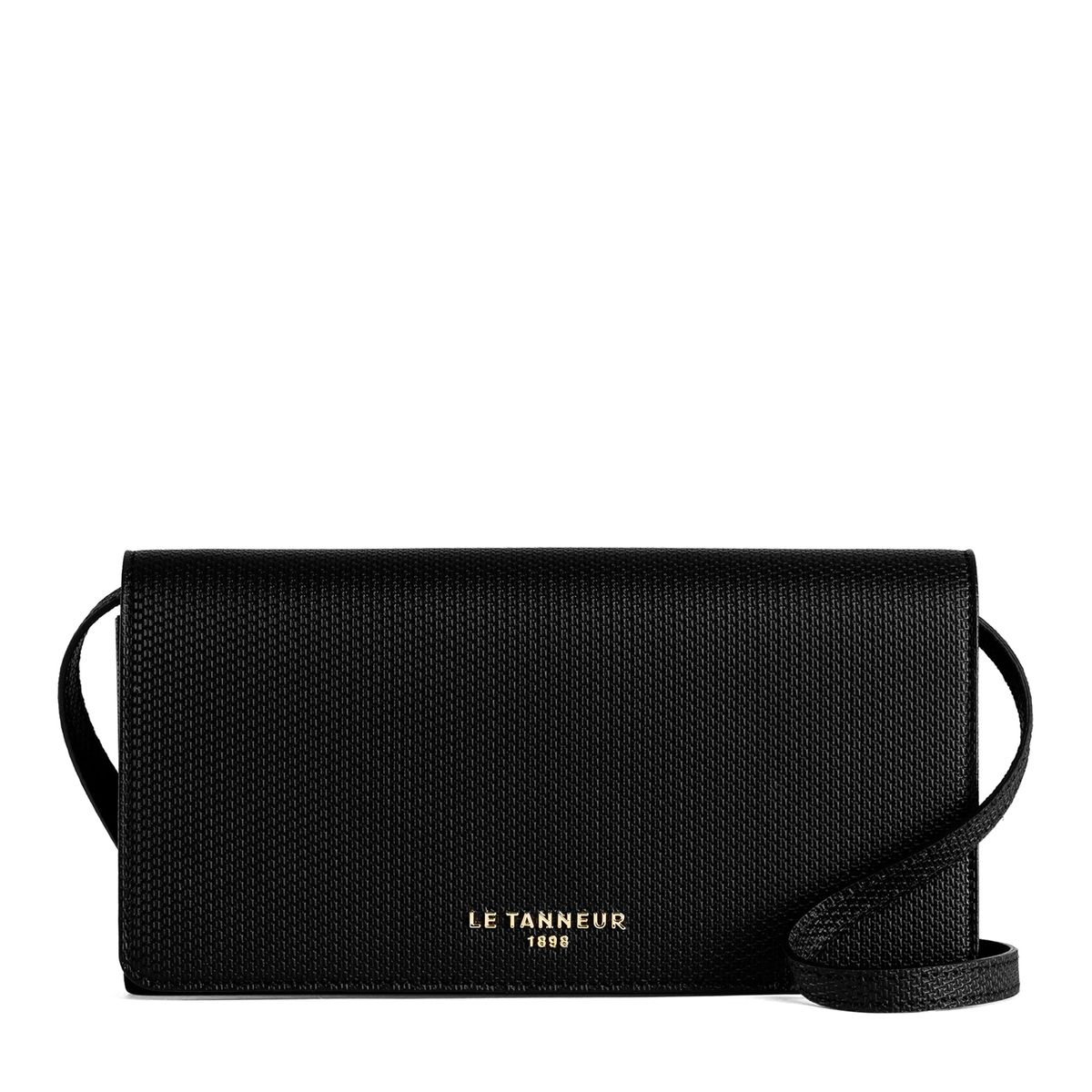 Pochette le tanneur clearance femme