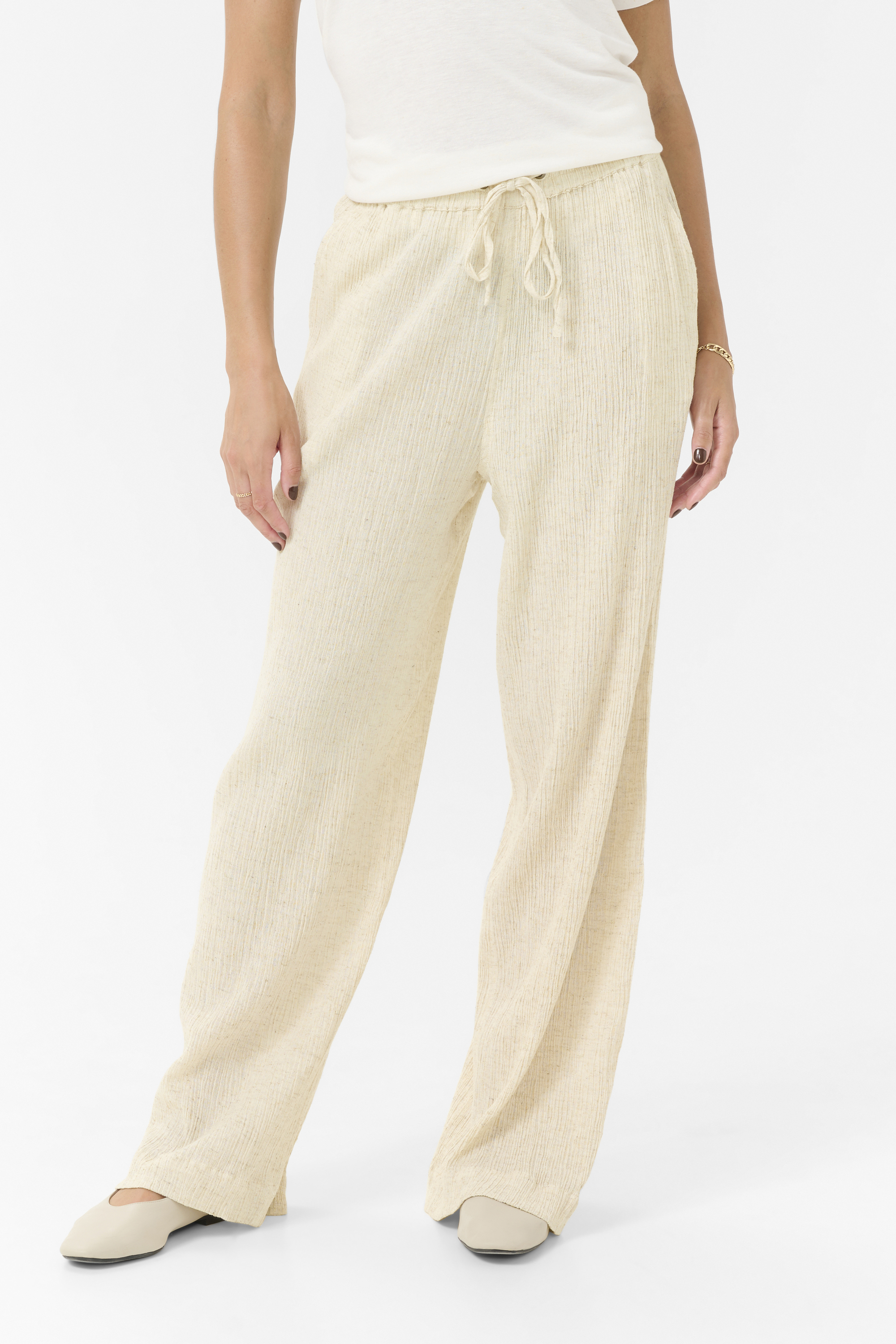 Casual pants, KAFFE