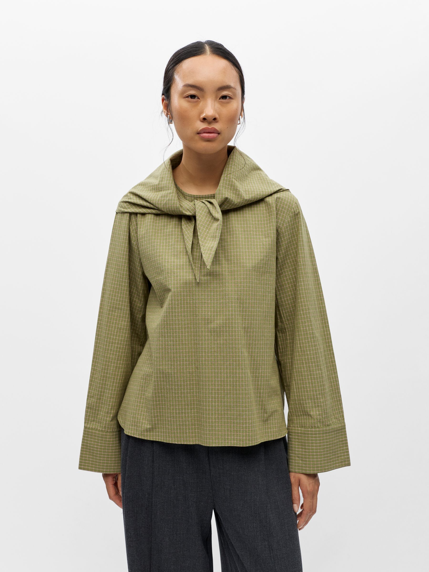 Blouse, OBJECT