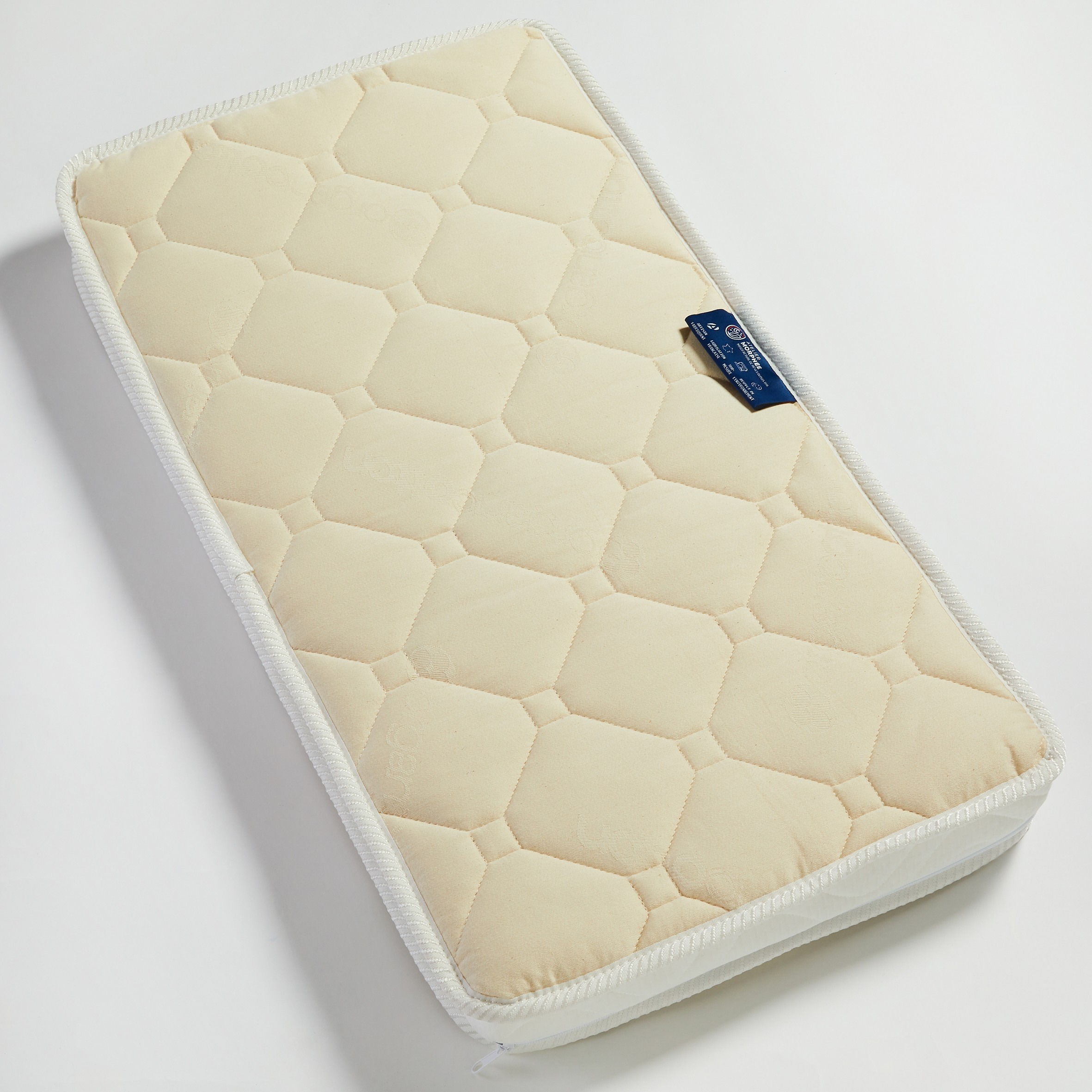 Matelas Naturel Face Eté/Hiver pour Bébé, LES MATELAS DE MORPHEE