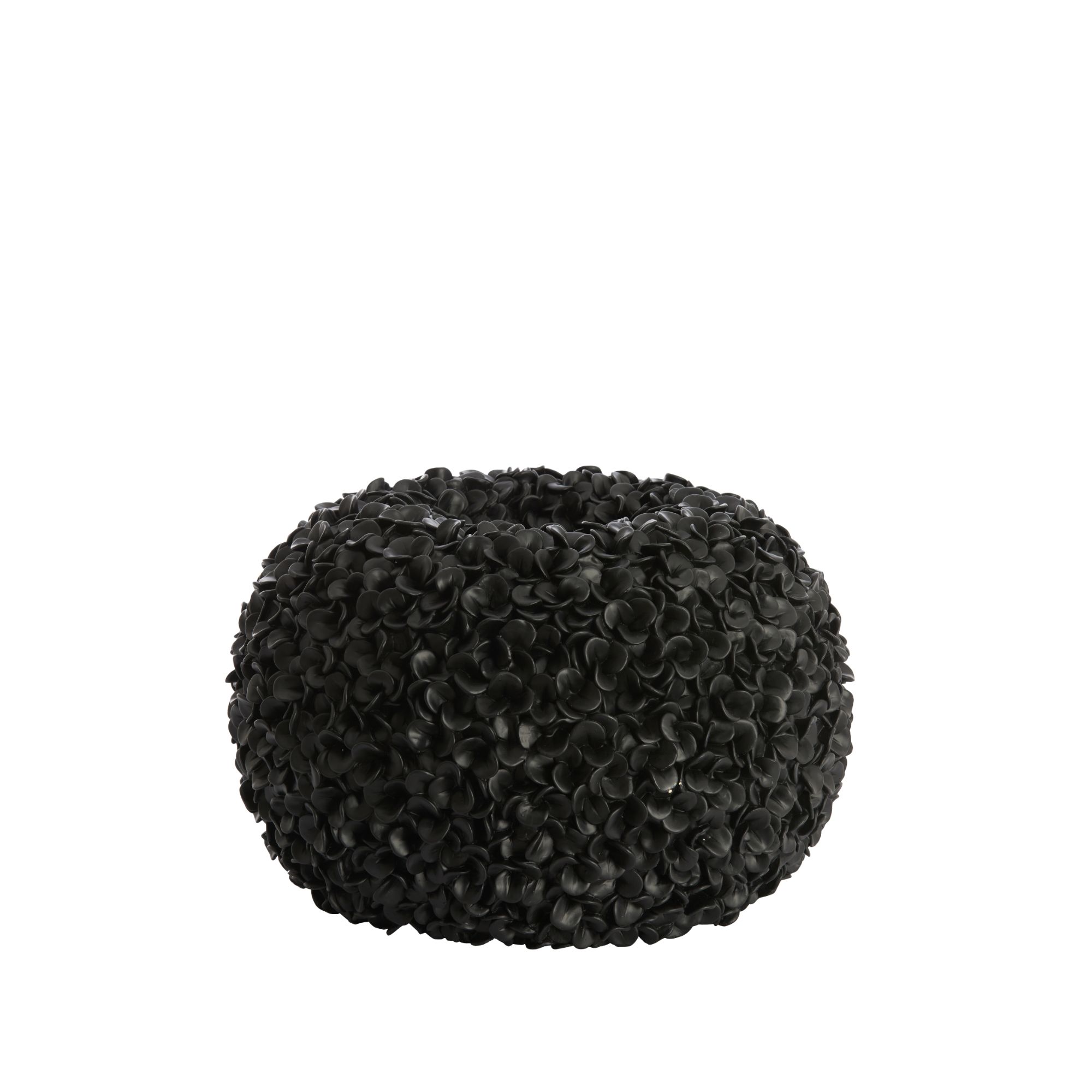 Vase Plastique synthétique PHYLIA, LIGHT & LIVING