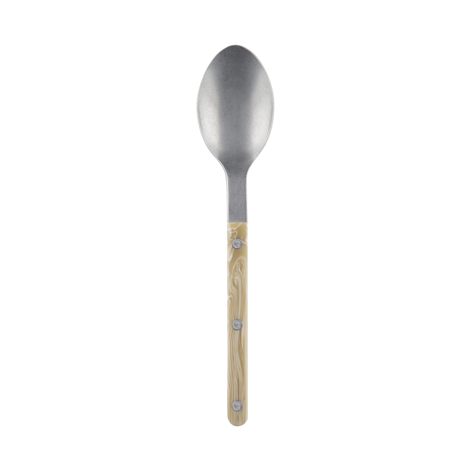 Cuillère à soupe, Bistrot Vintage, SABRE