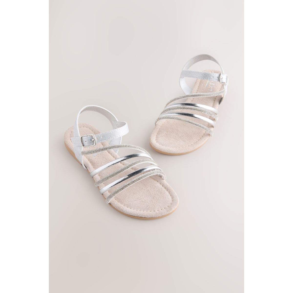 Sandales pour occasions spéciales, NEXT