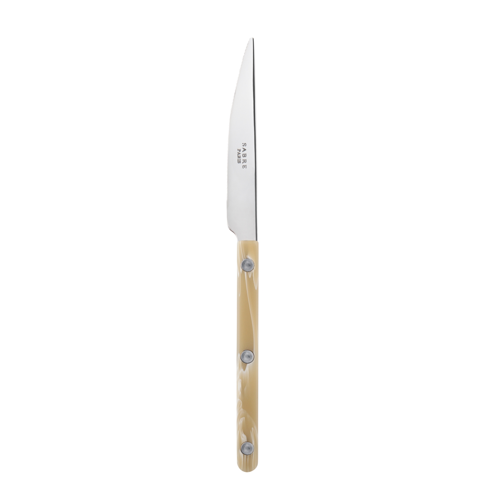 Couteau à dessert, Bistrot, SABRE