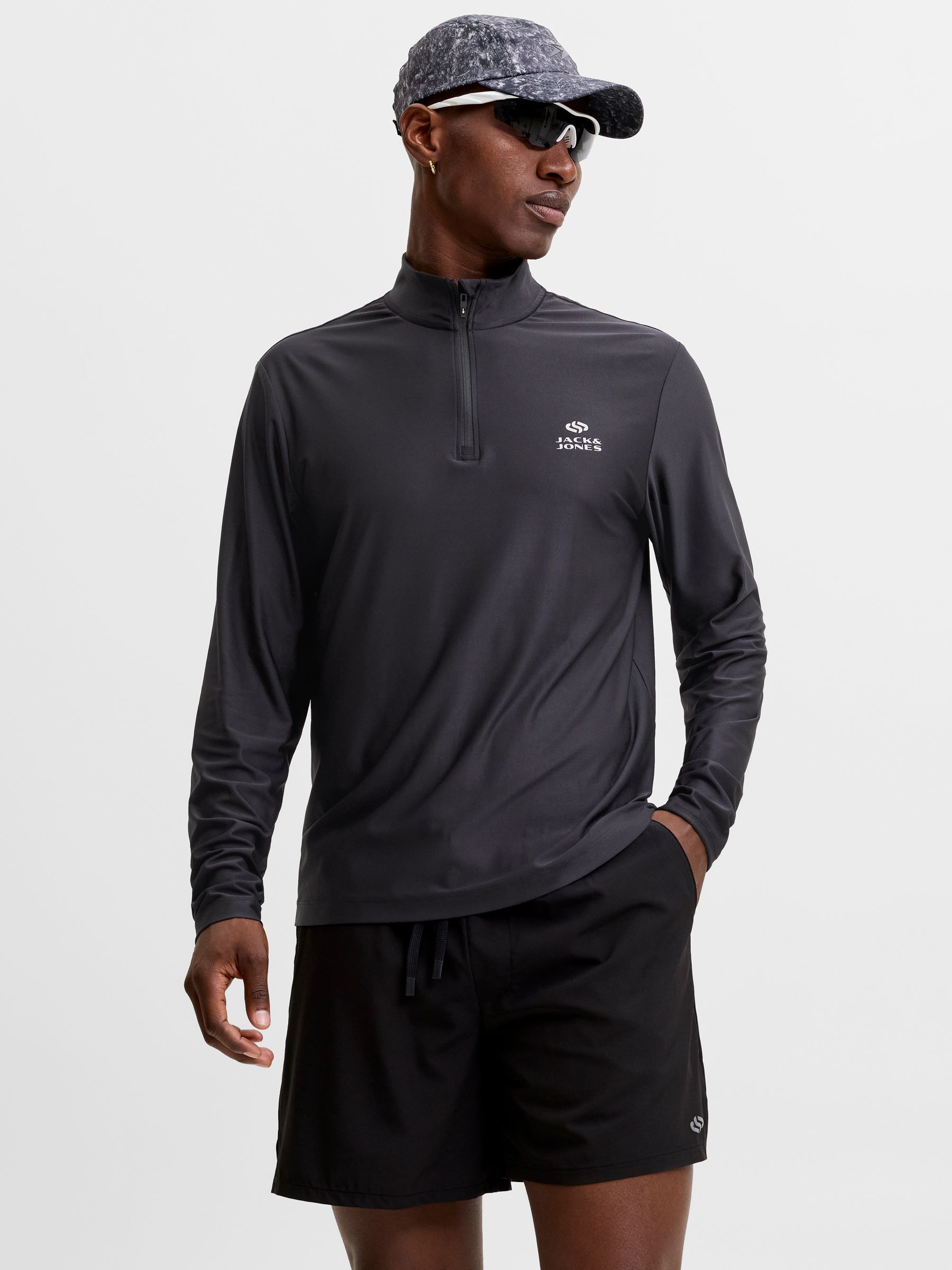 Haut En Molleton, JACK & JONES