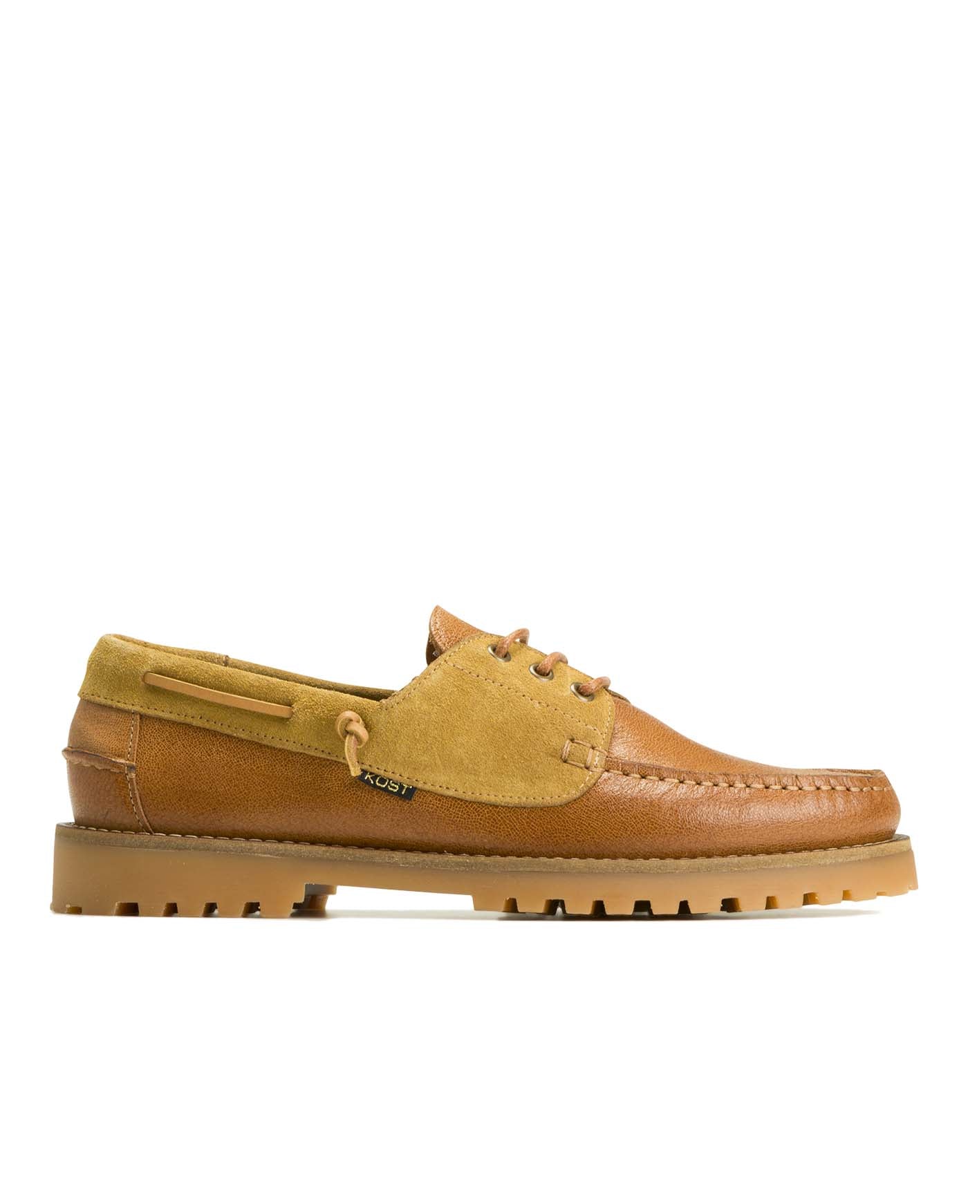 STONE G COGNAC+MOUTARDE, KOST