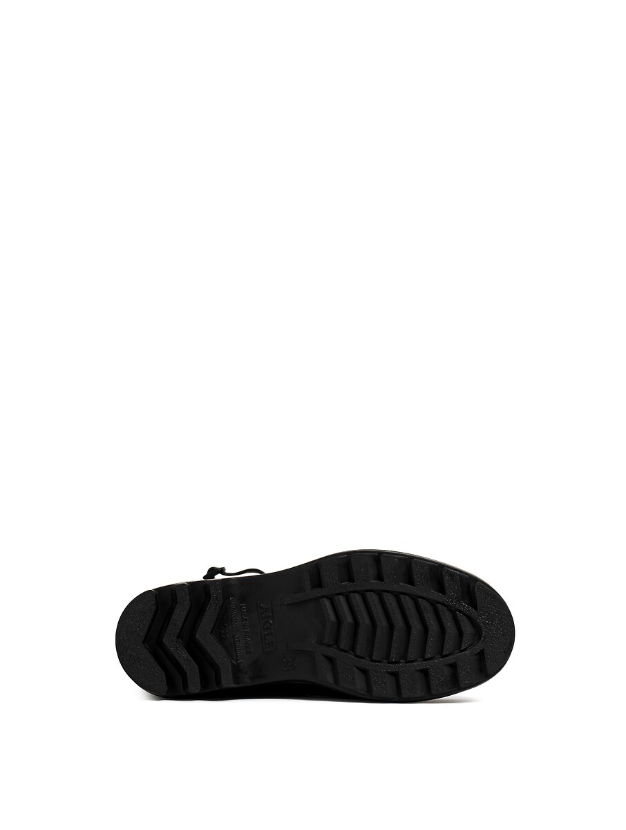 Aigle Botas de lluvia AIGLENTINE 2 CROCO — foto 4
