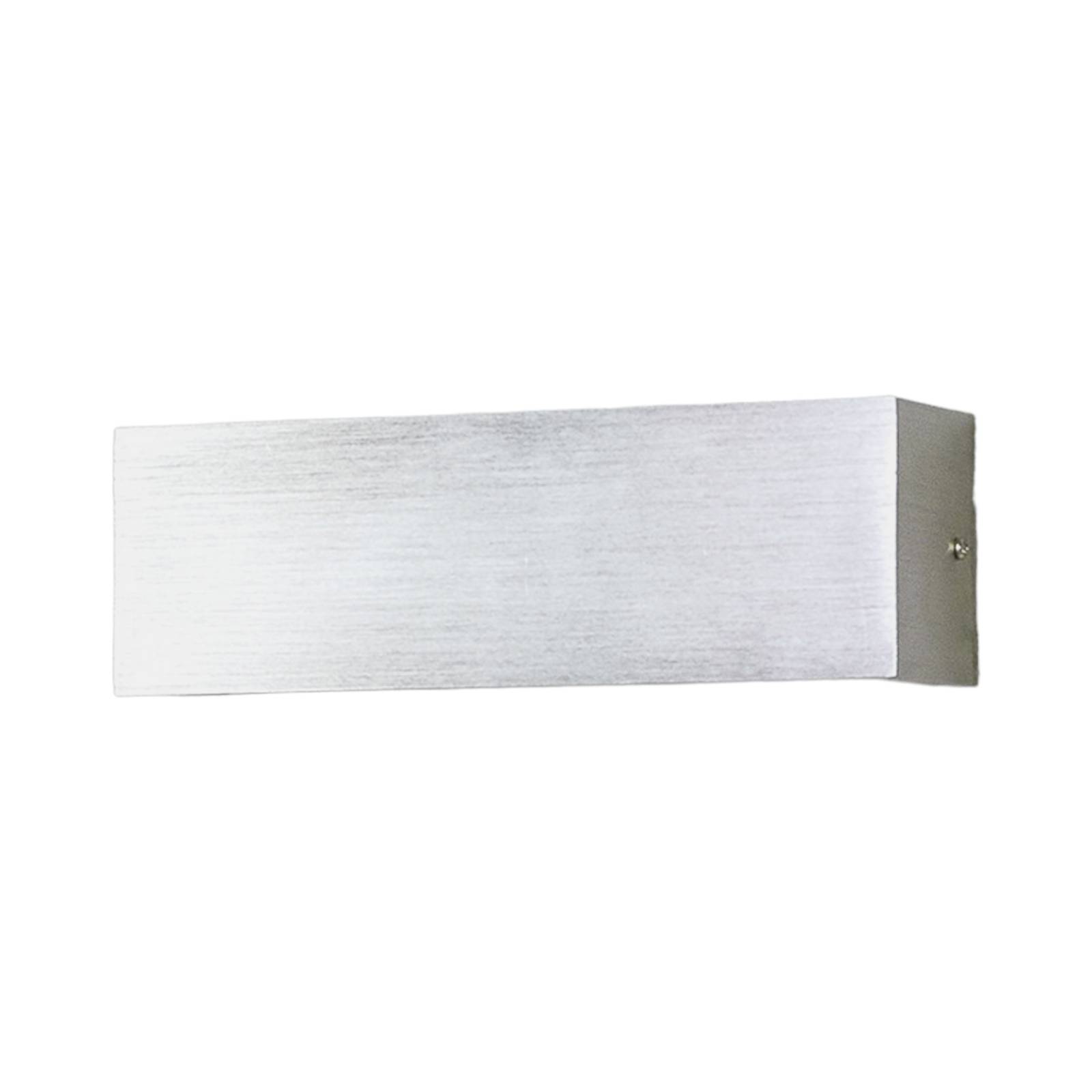 Applique en aluminium moderneLED, Ranik, LINDBY