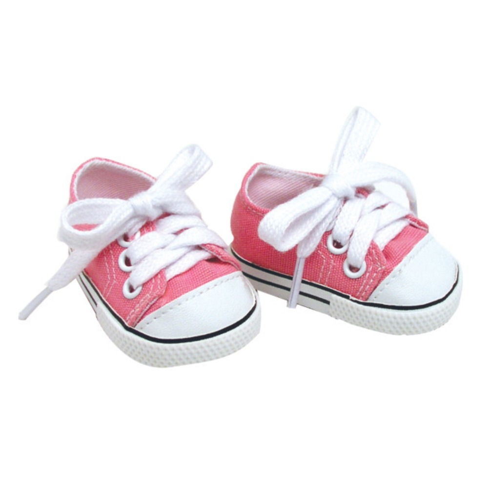 Chaussures Poupée, TEAMSON KIDS