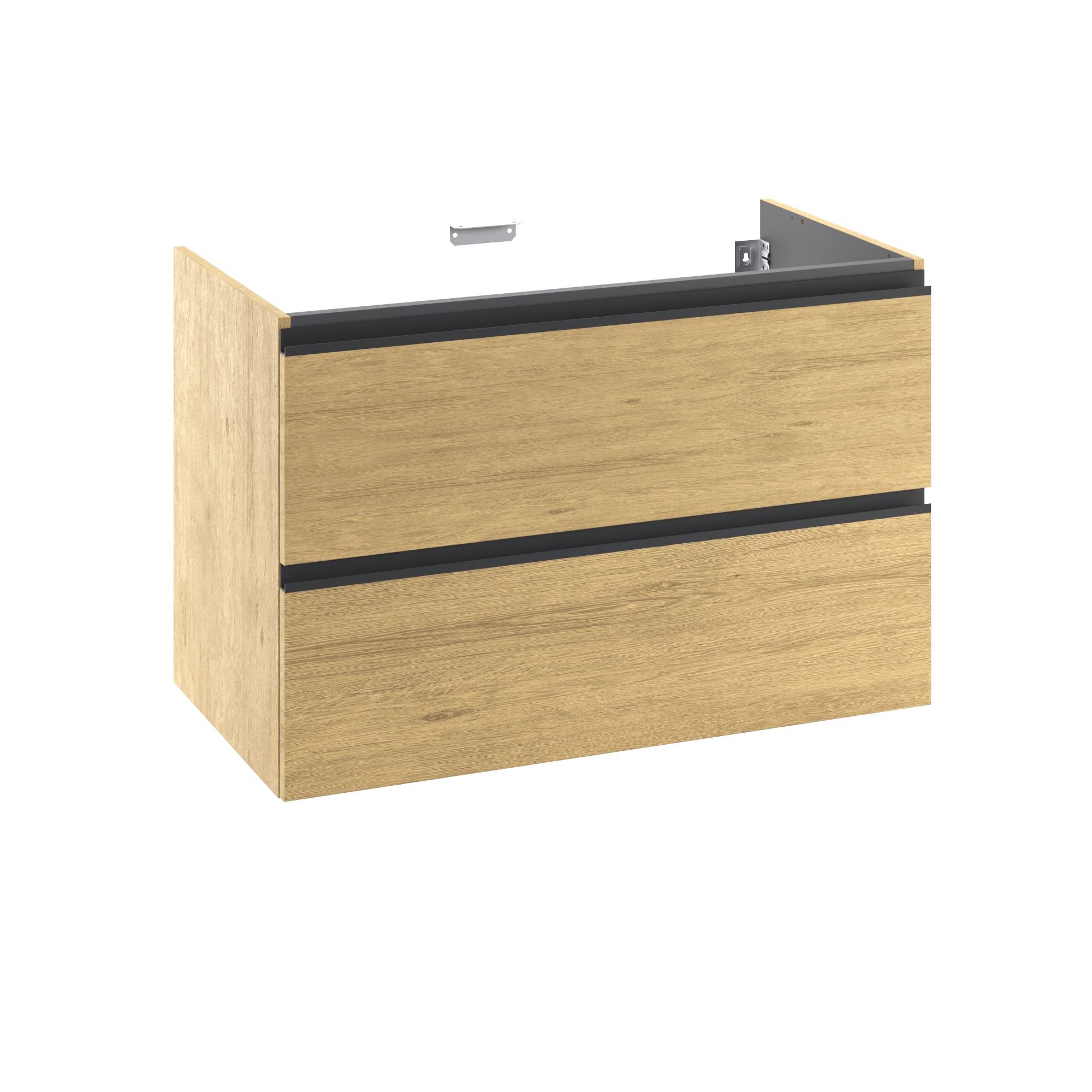Meuble sous vasque, STUDIO, SENSEA