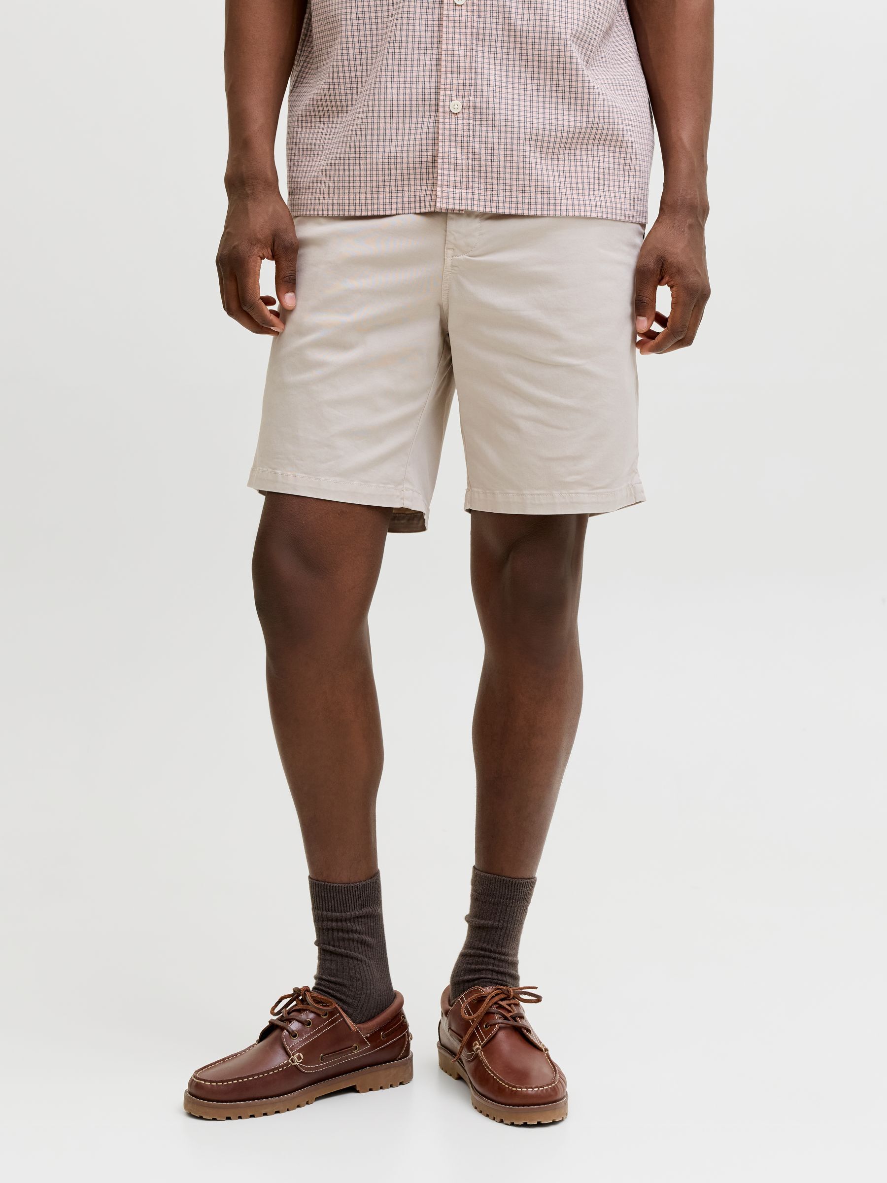 Short Chino, JACK & JONES