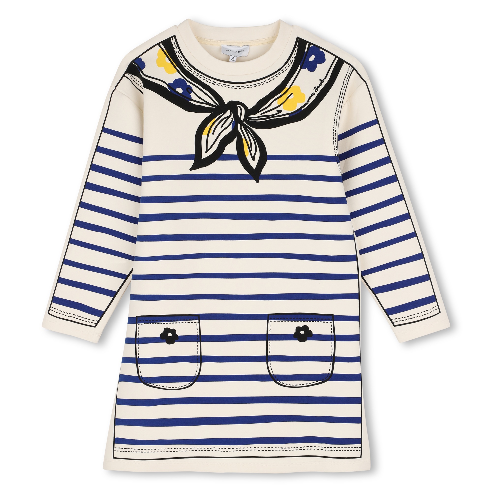 Robe manches longues, MARC JACOBS