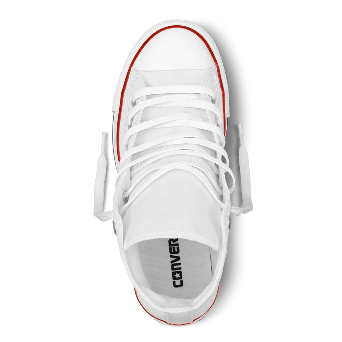 Converse Chuck Taylor All Star Core Canvas Hi — photo 3
