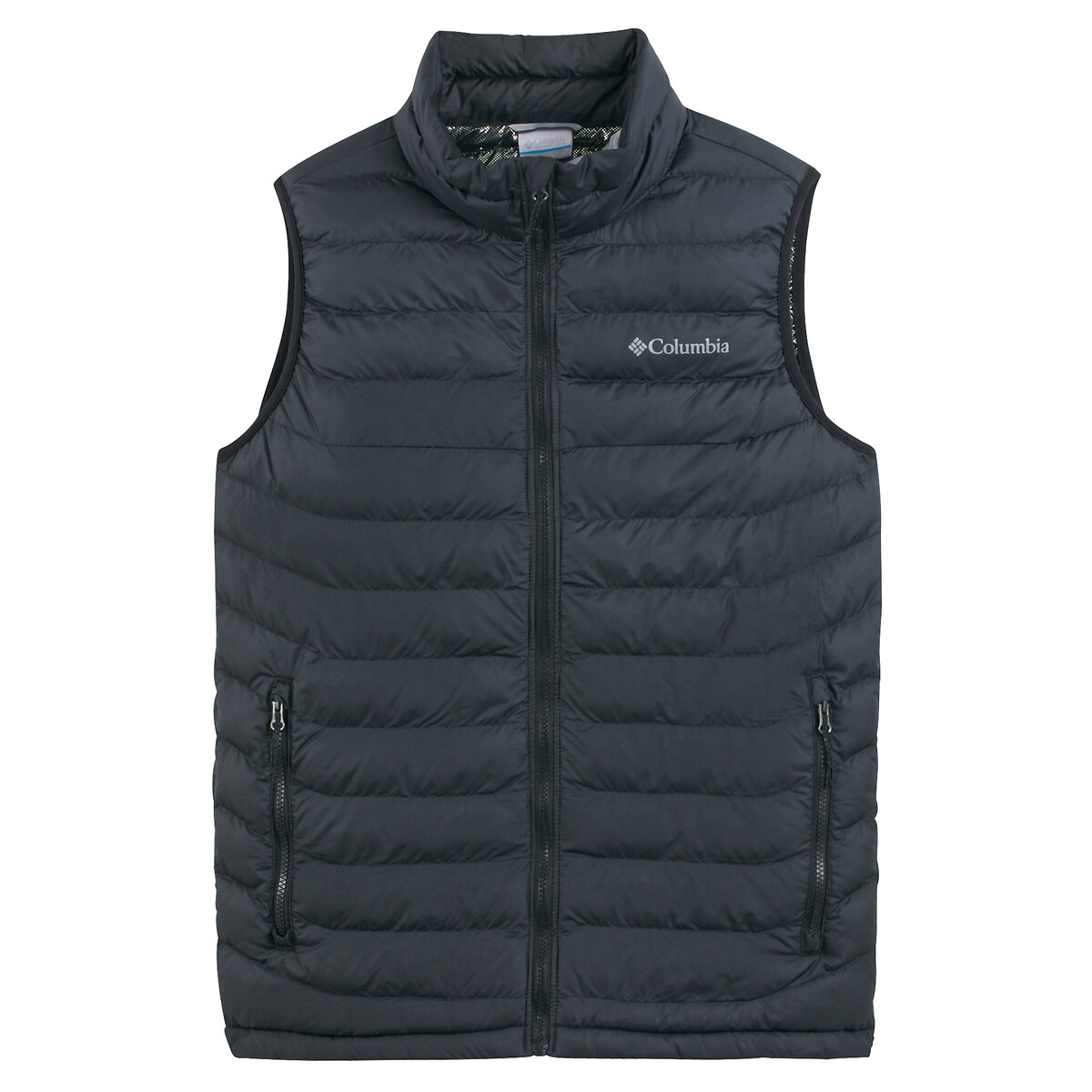 Powder Lite Padded Gilet, COLUMBIA