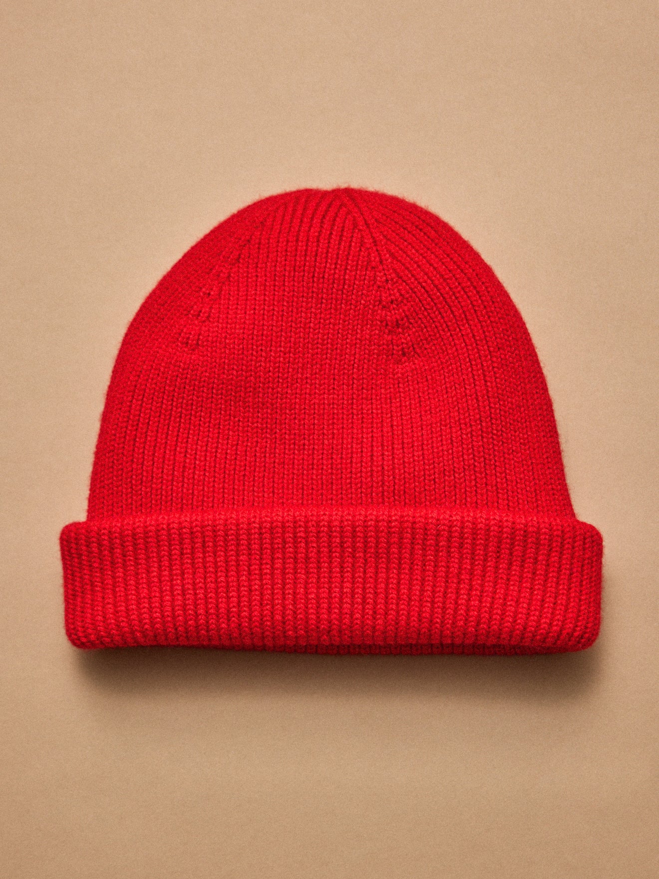 Bonnet laine mérinos mixte - Cyrillus X les 3 Tricoteurs, CYRILLUS
