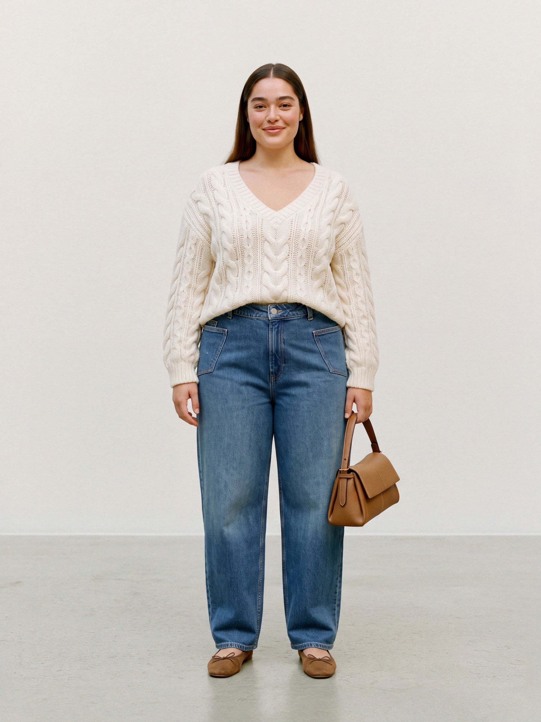 Jean Baggy Fit, VERO MODA